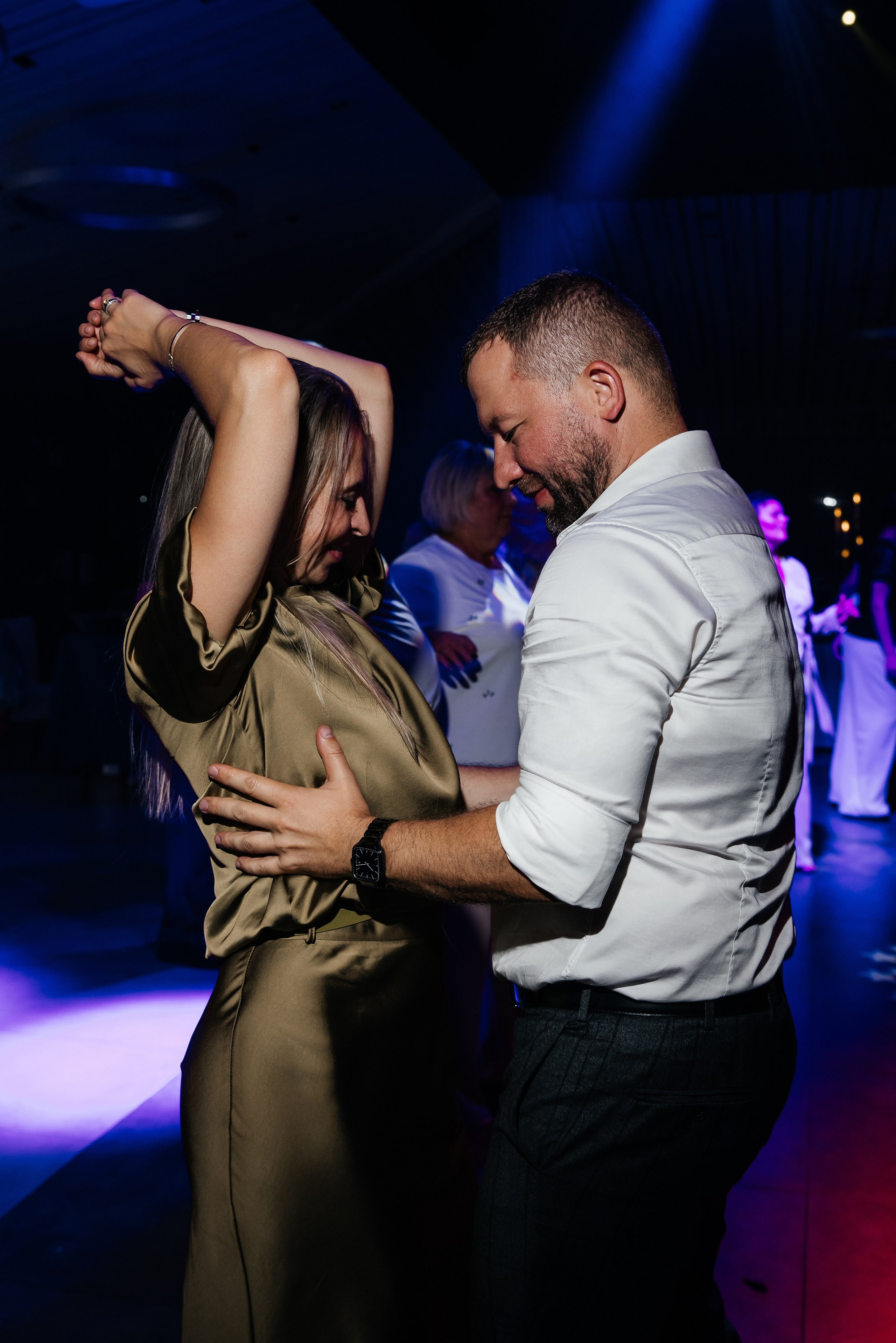 Оксана и Артём| Королёв. Фотограф Москва Шептаев Артём