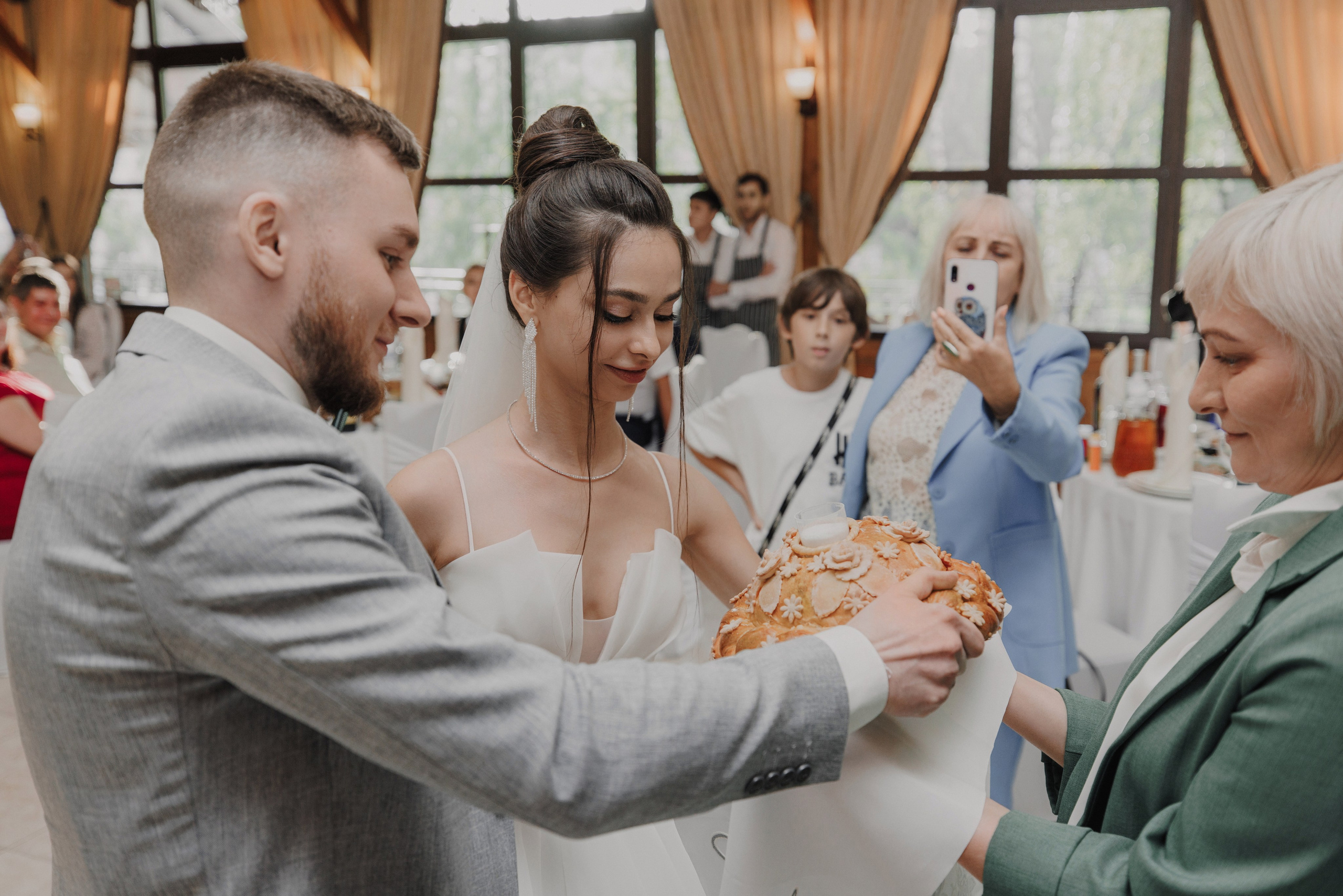 #010 Отель Palmira Garden. Фотограф Москва Шептаев Артём