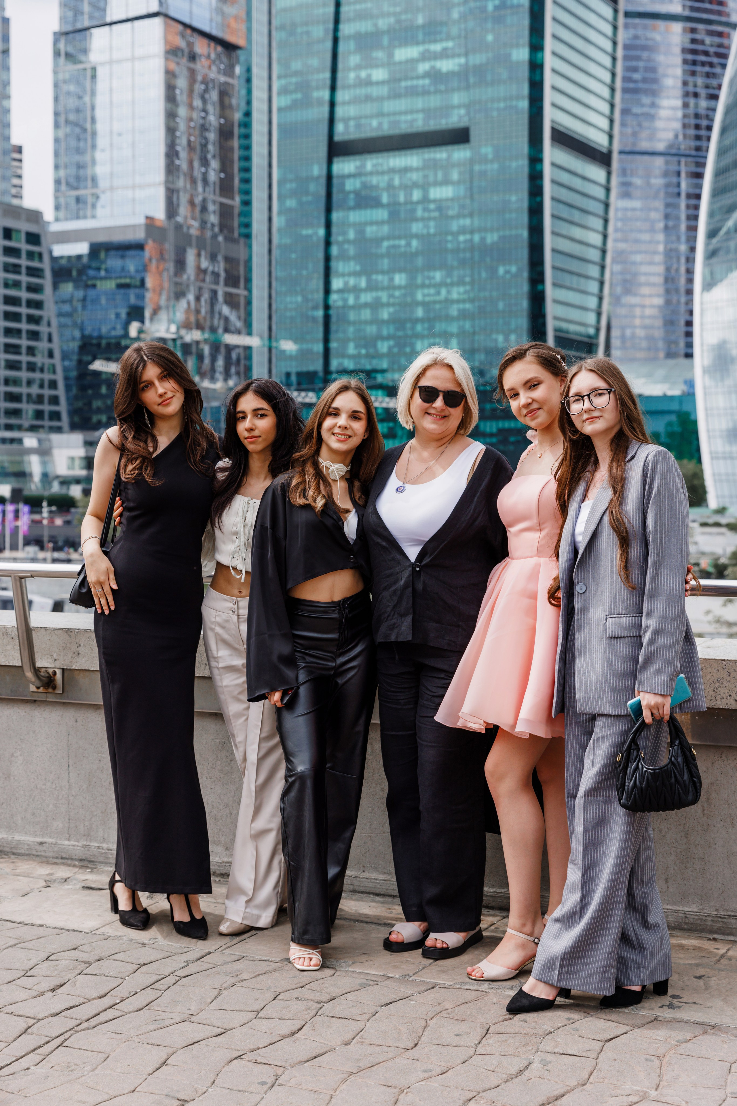 Школа 152. Фотограф Москва Шептаев Артём