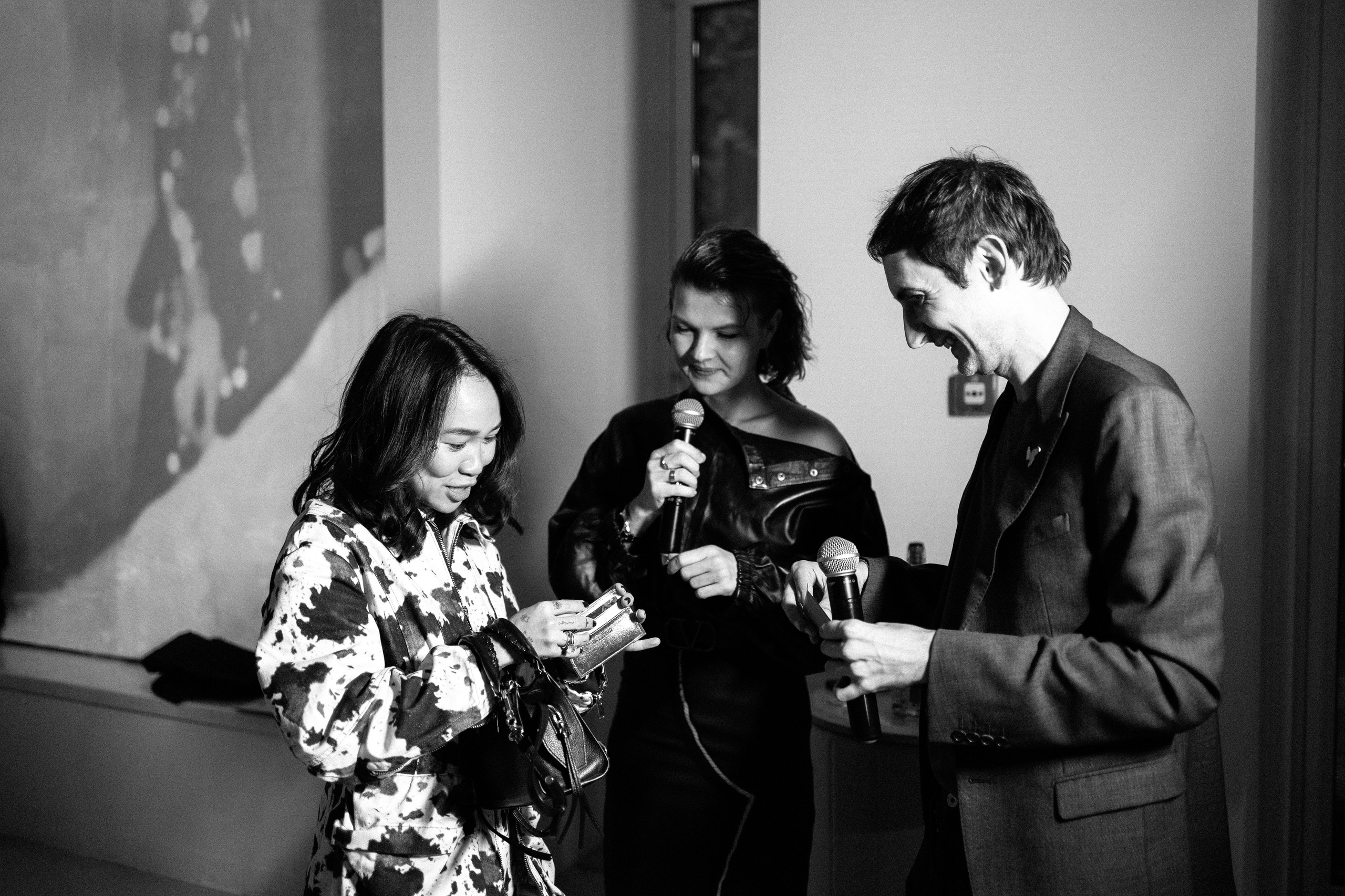 Бутик «Сезоны» ДР. Фотограф в Краснодаре Лагунов Владимир