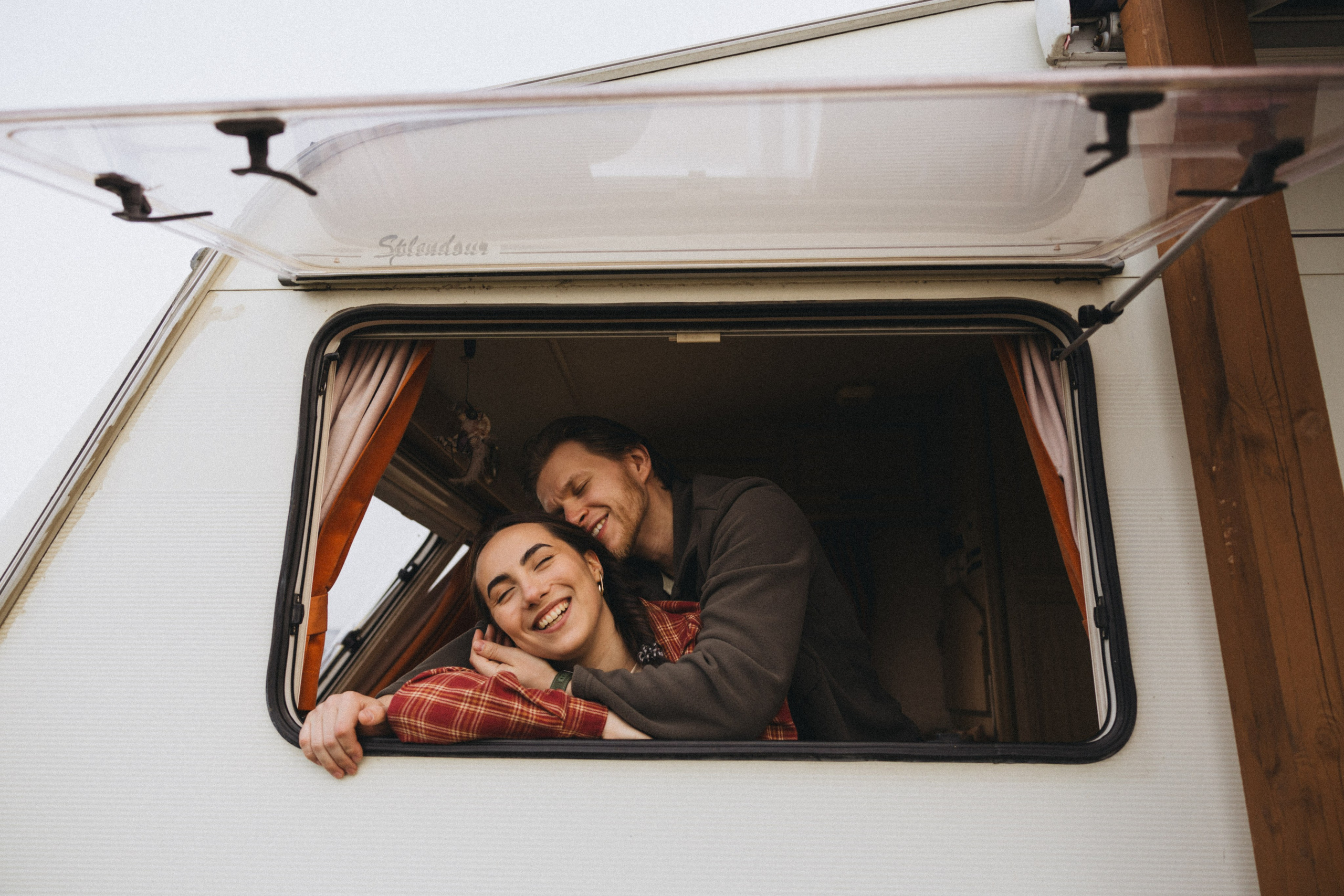 Саша и Аня. Wedding and family photographer in Vladivostok Anton Blokhin