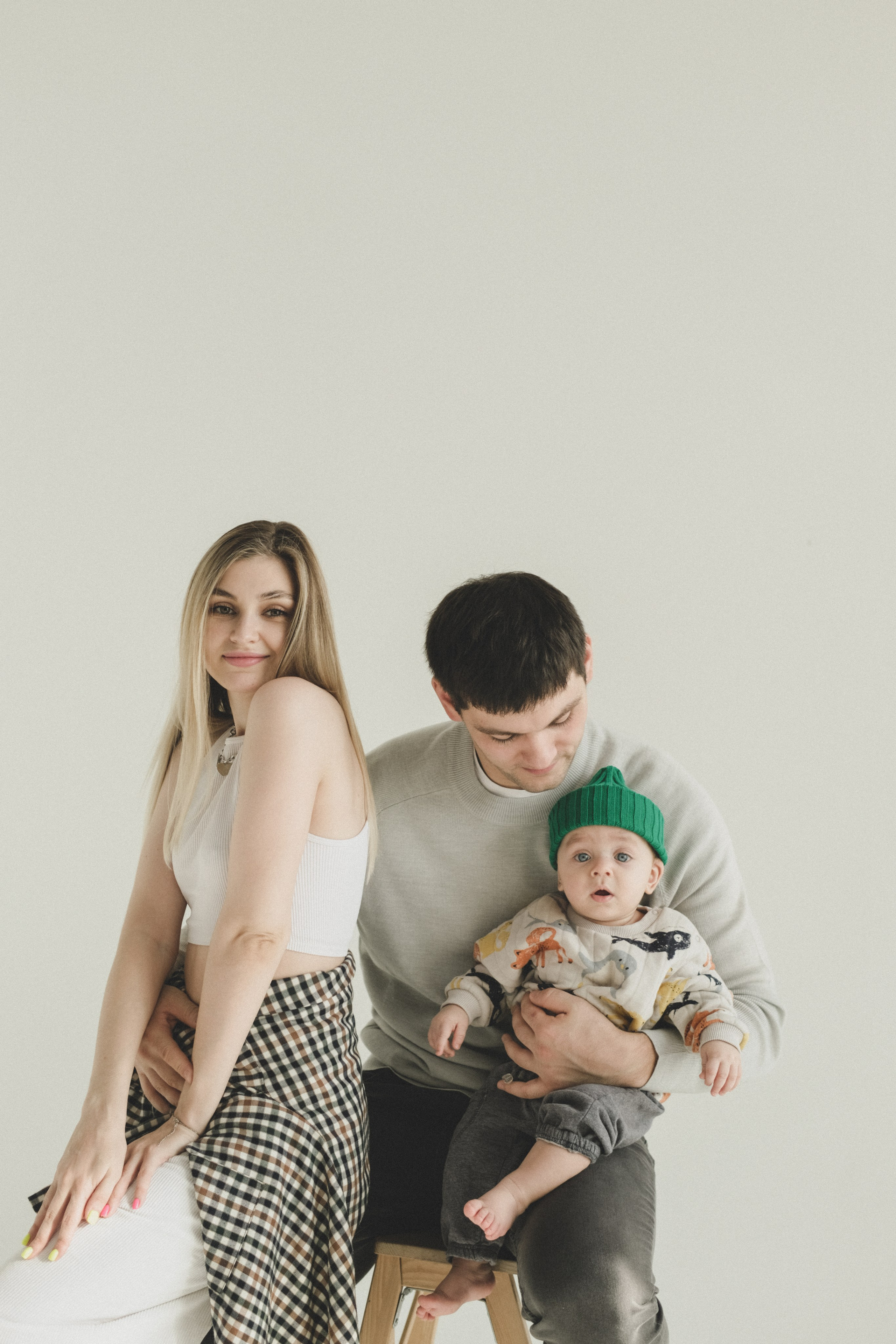 Алина. Видеограф Екатерина Ротова