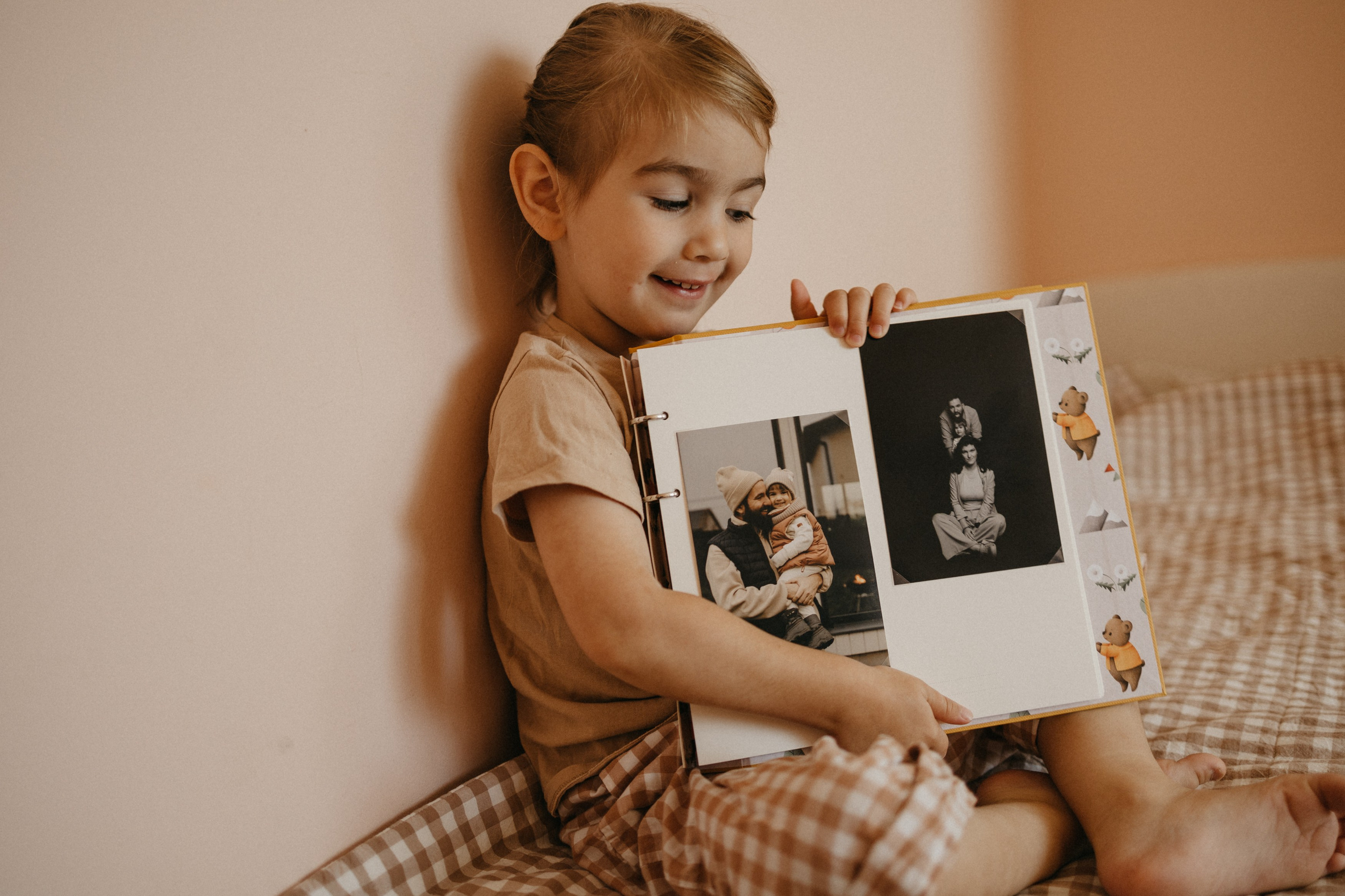 Виталик и Василиса. Главная