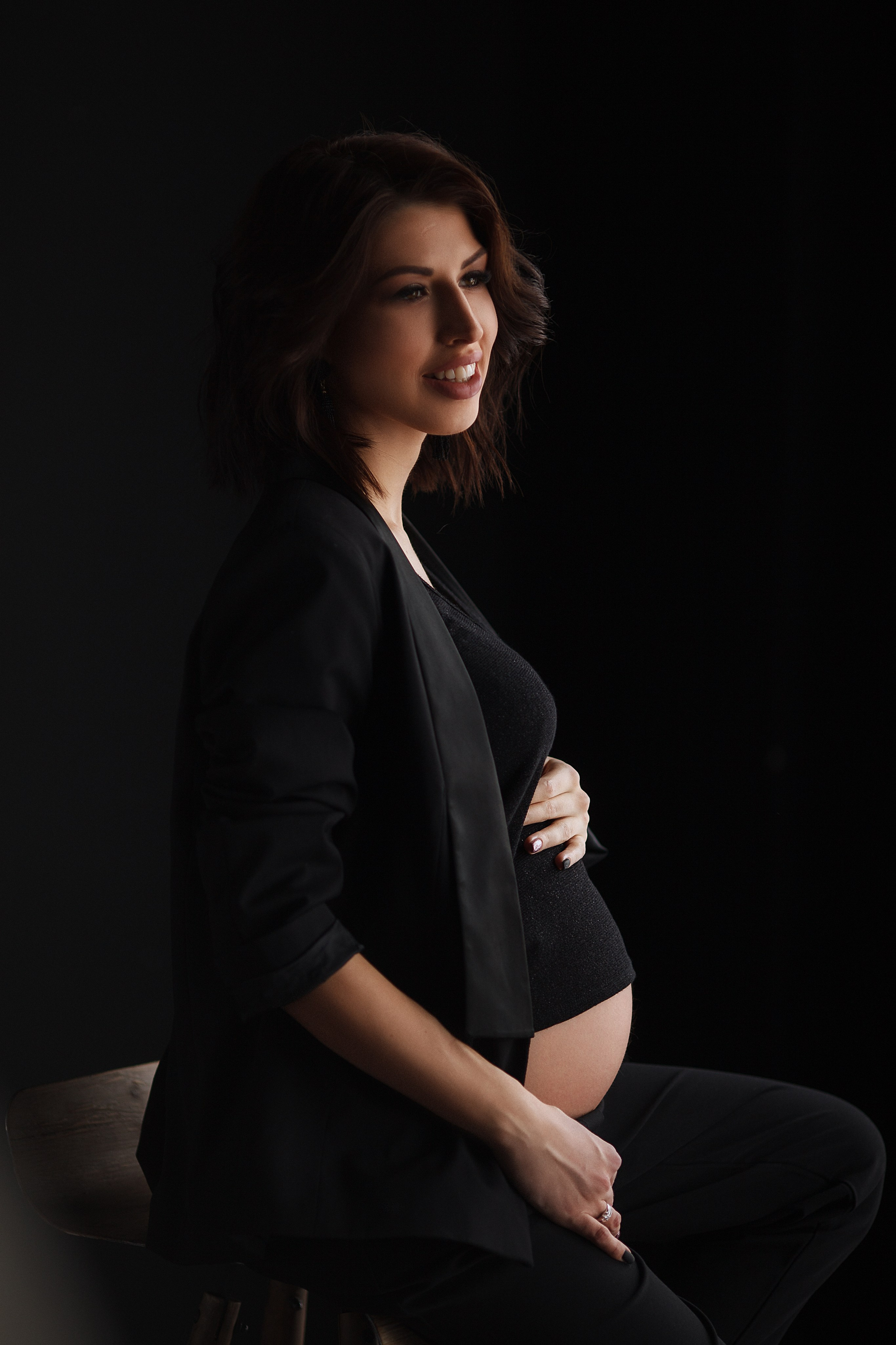 В ожидании чуда. Фотограф в Санкт-Петербурге Знаменская Ирина