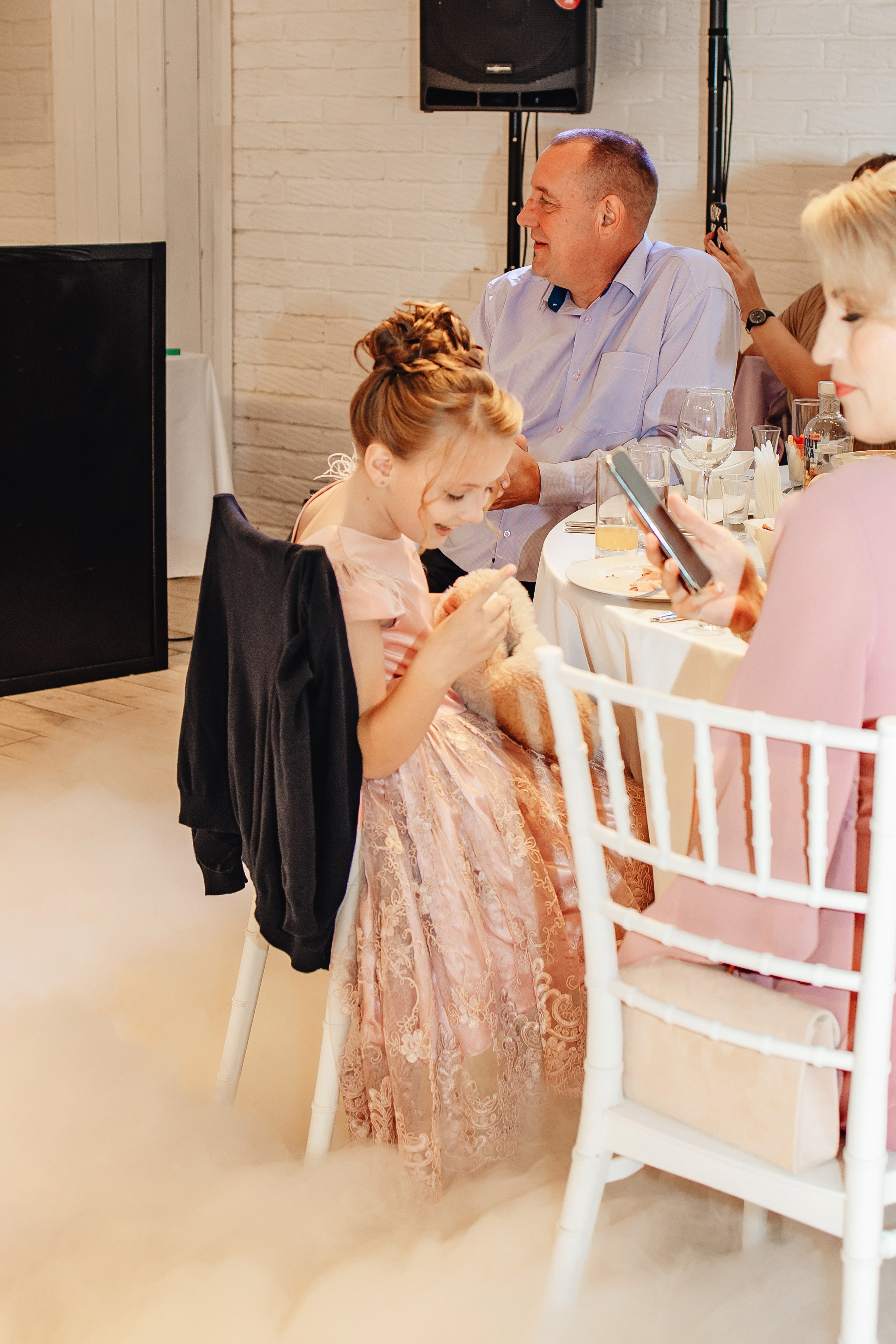 Даниил & Анна. Виктория Файфер| фотограф Новосибирск