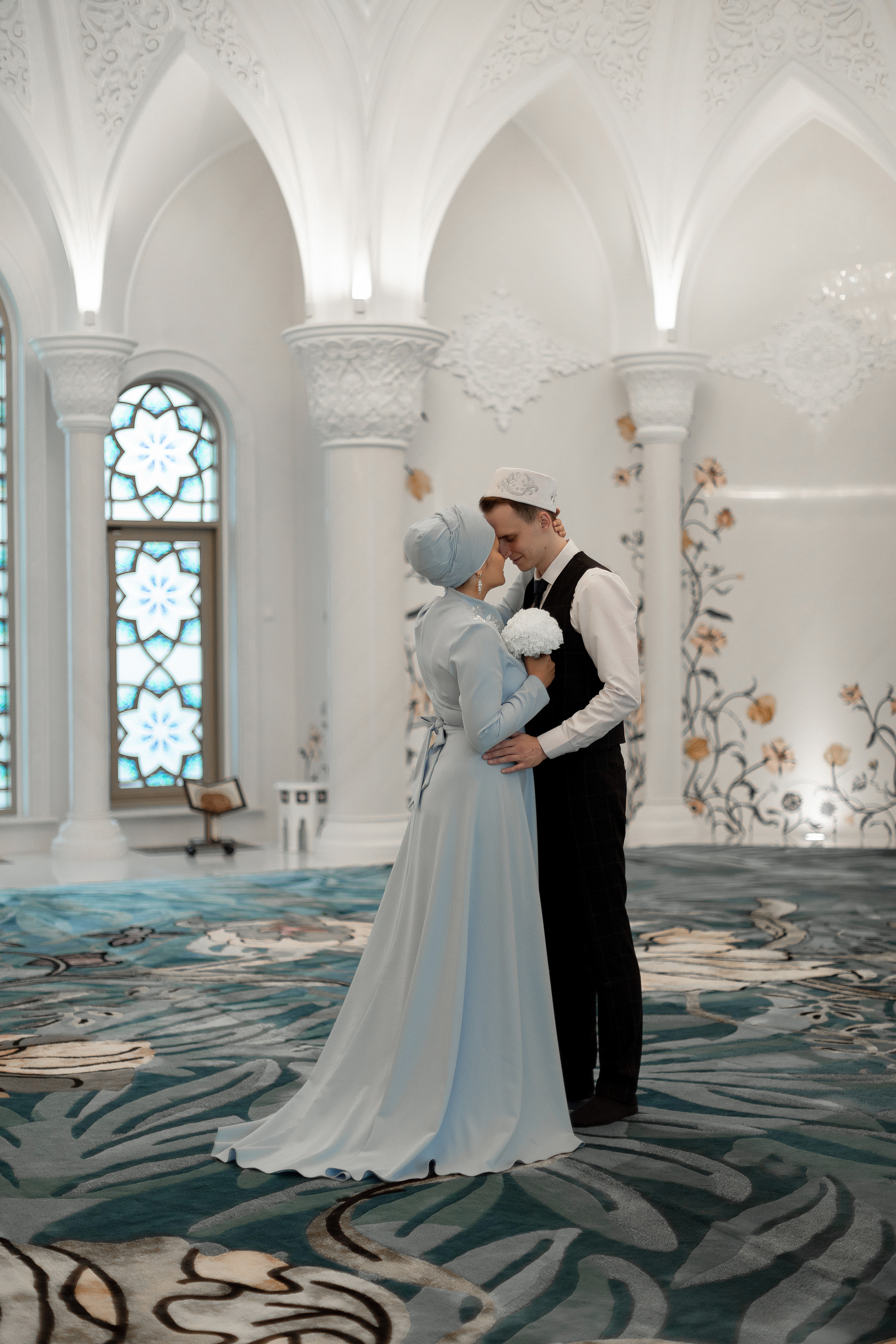 И+И. Главная