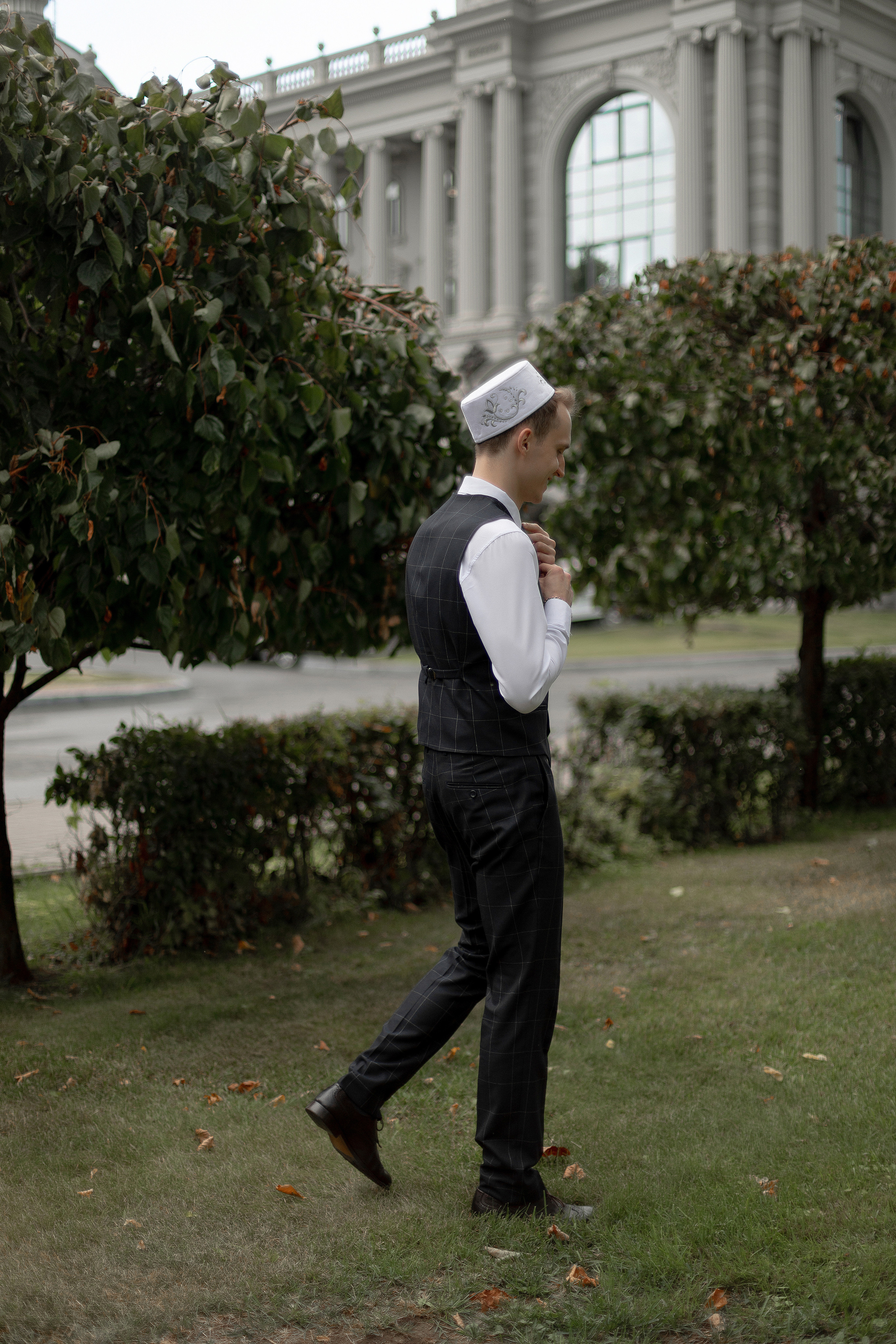 И+И. Главная