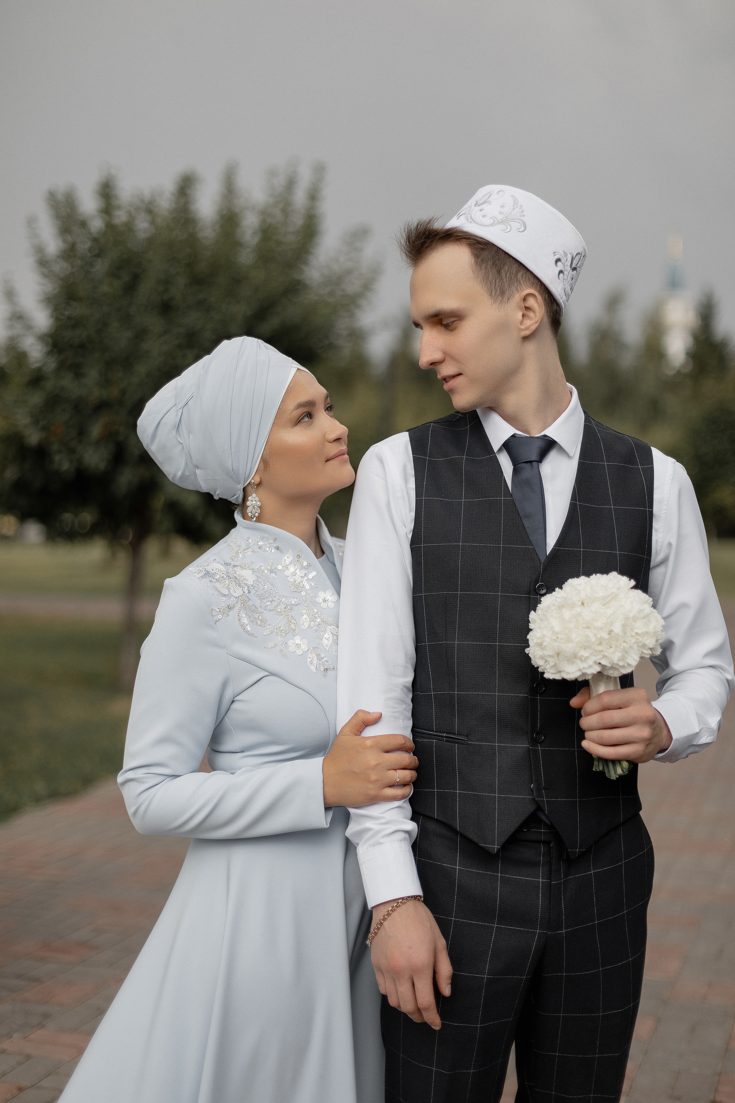 И+И. Главная