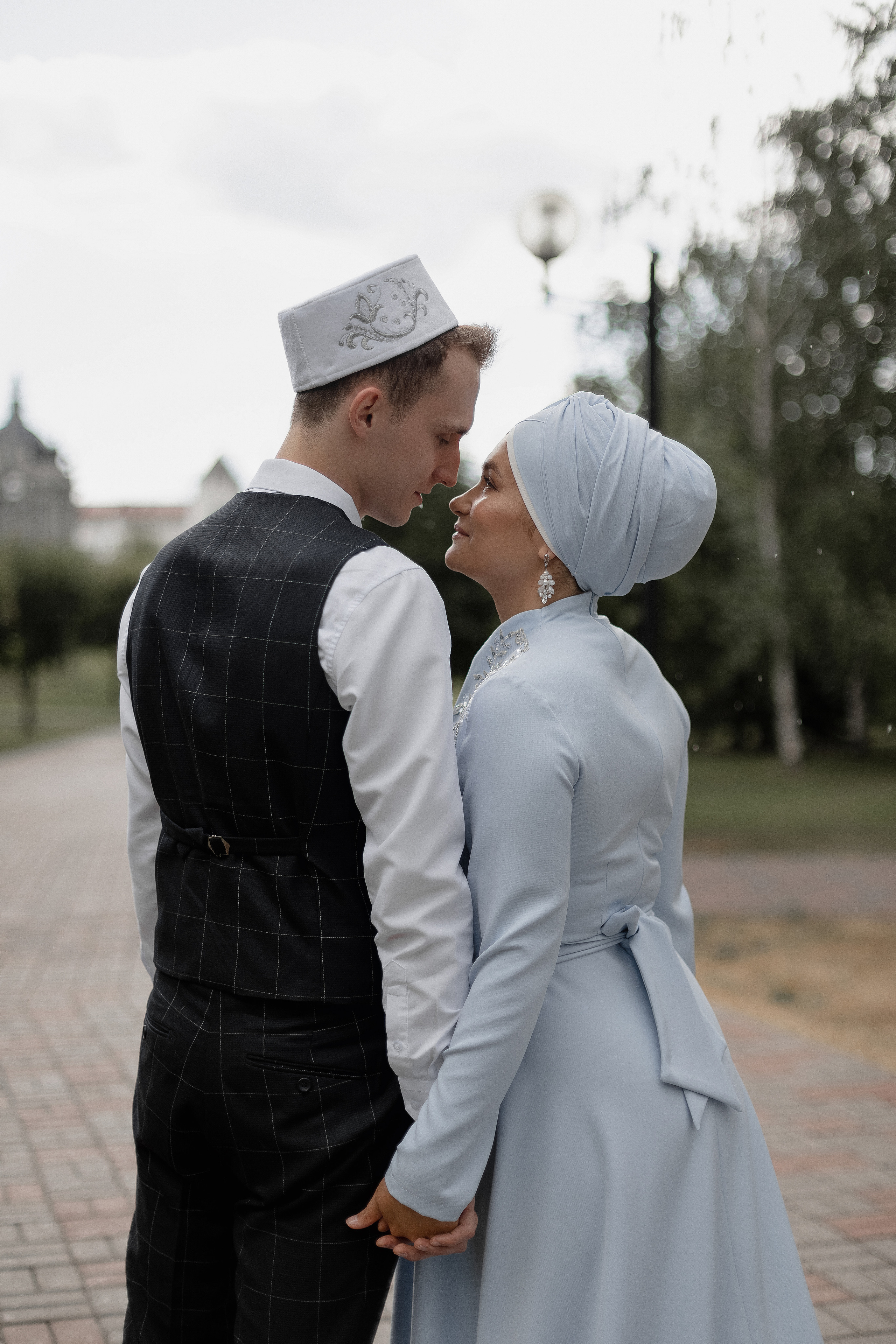 И+И. Главная