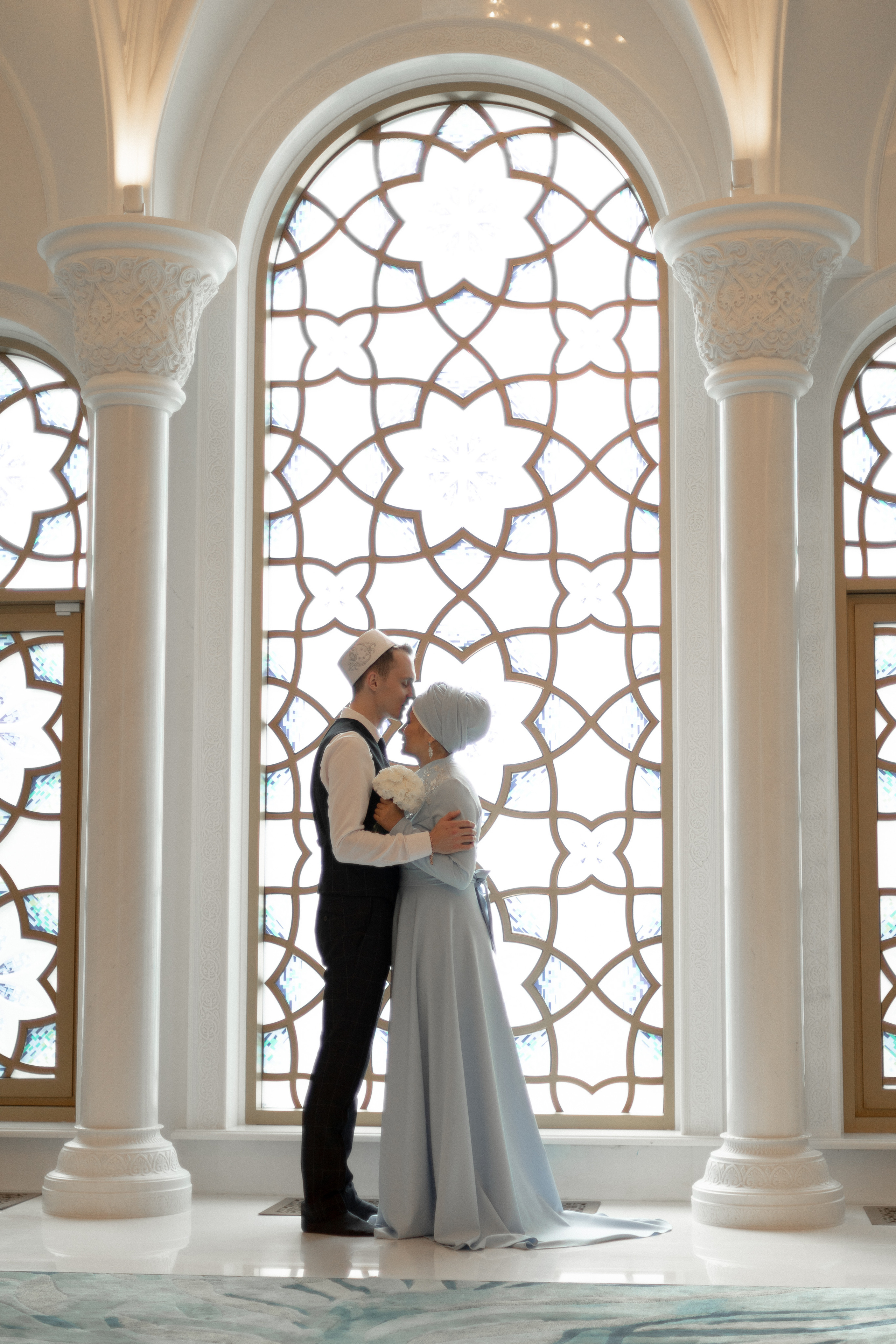 И+И. Главная