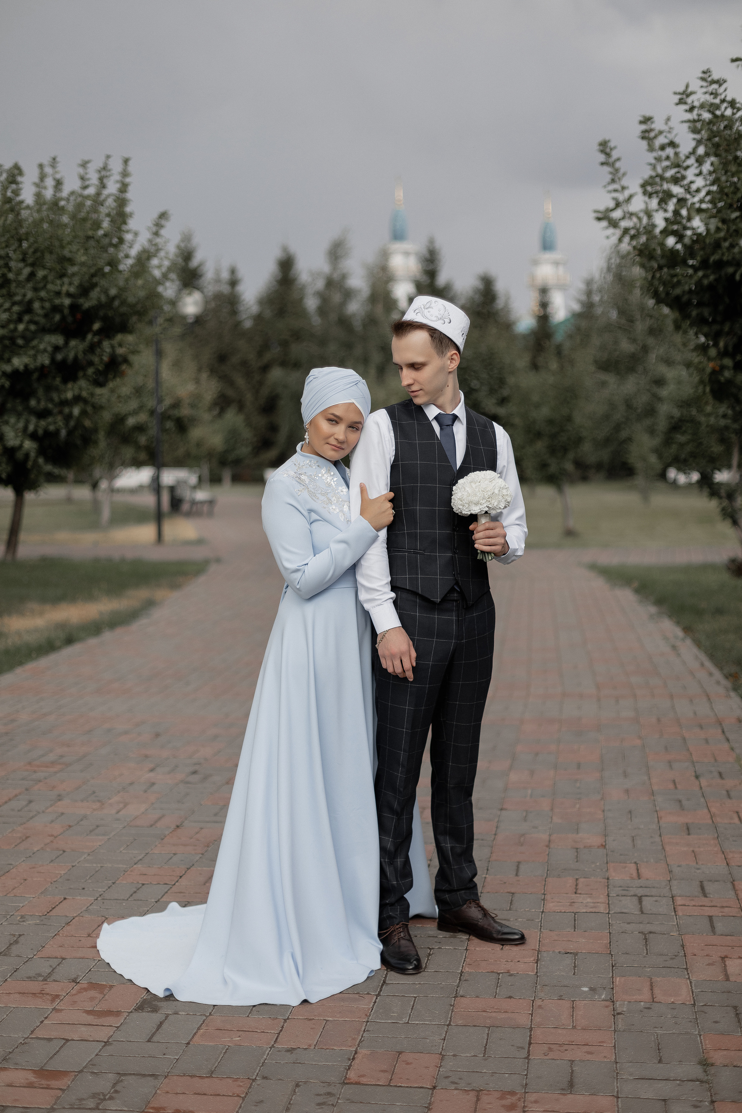 И+И. Главная