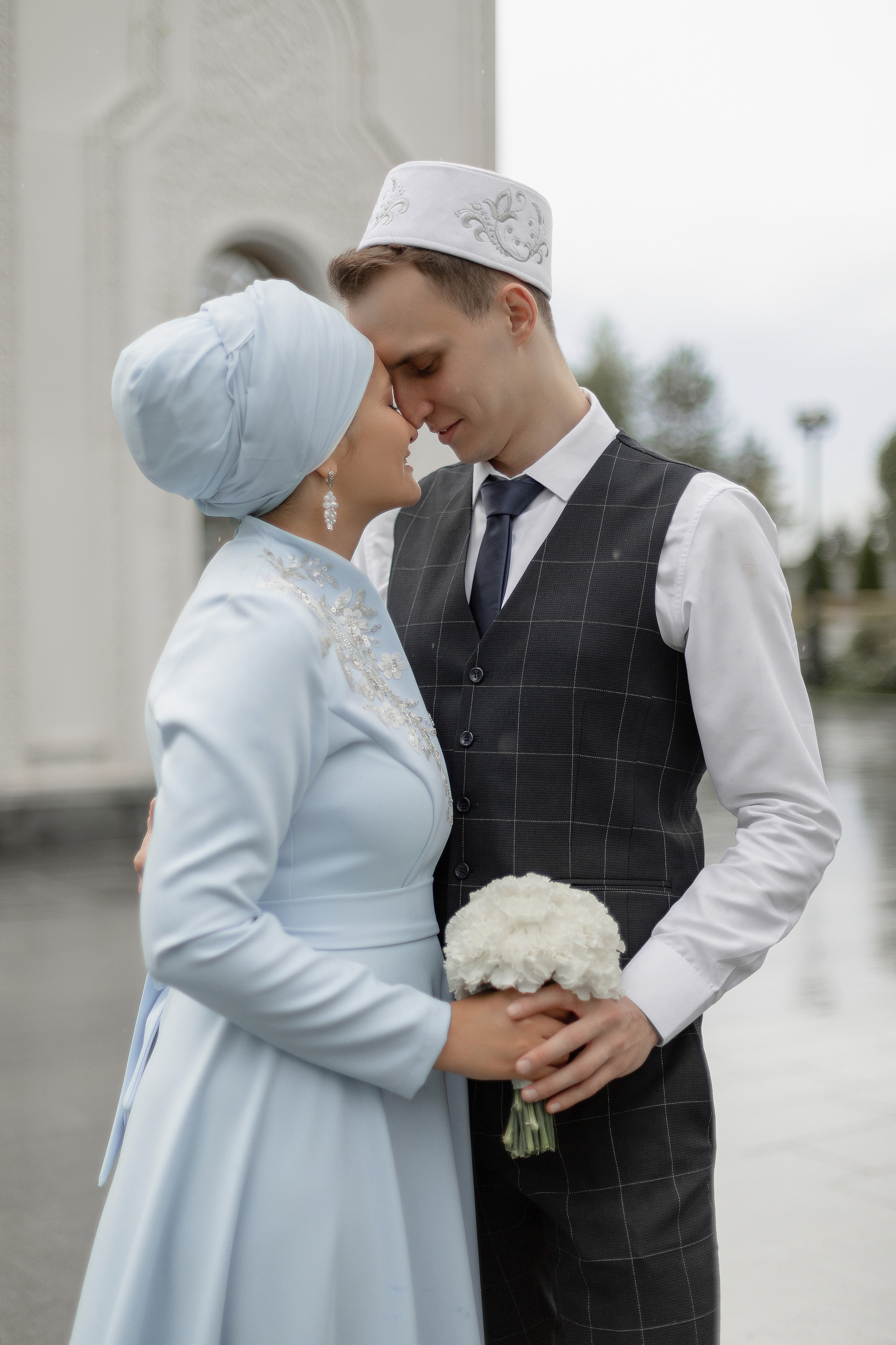 И+И. Главная