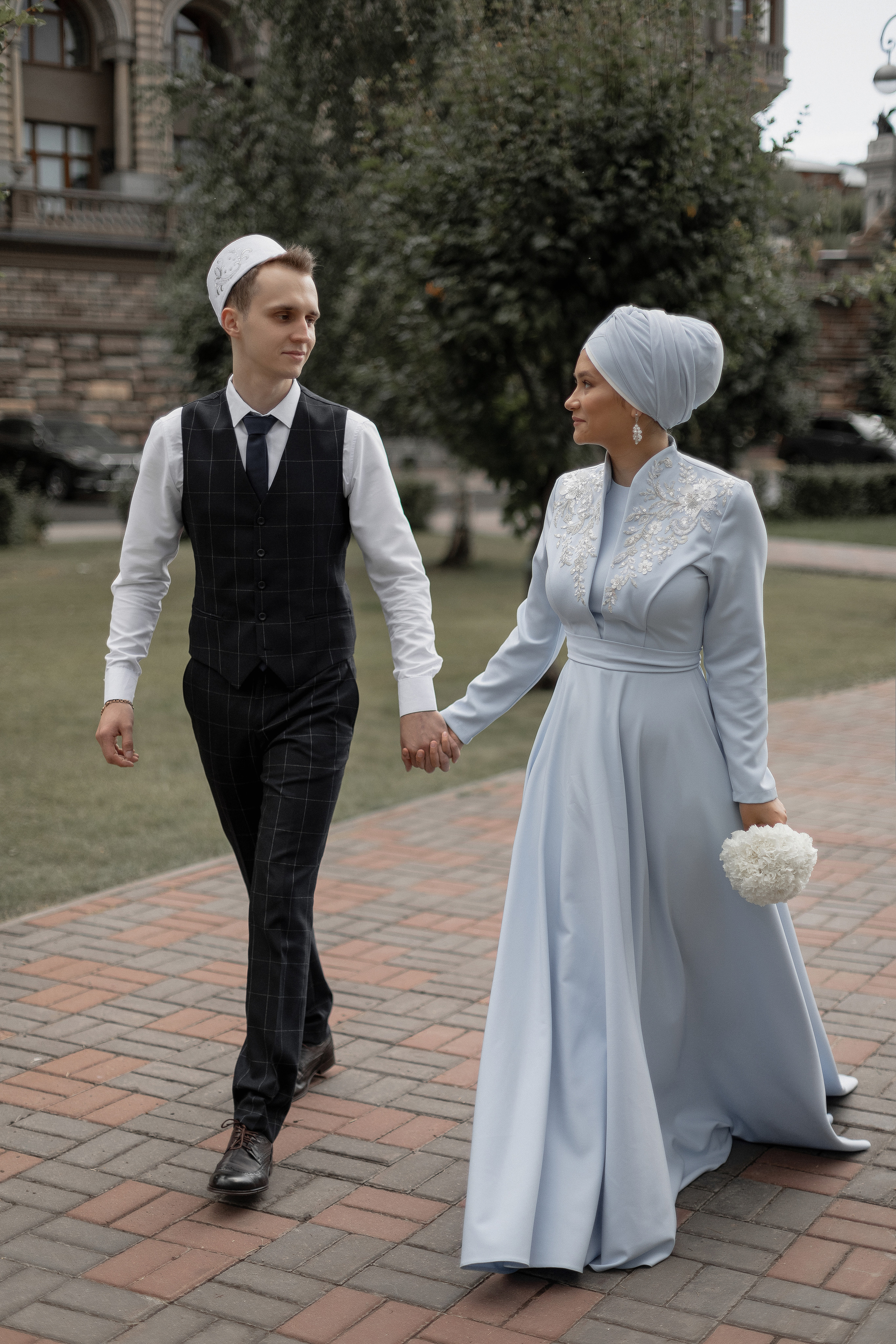 И+И. Главная