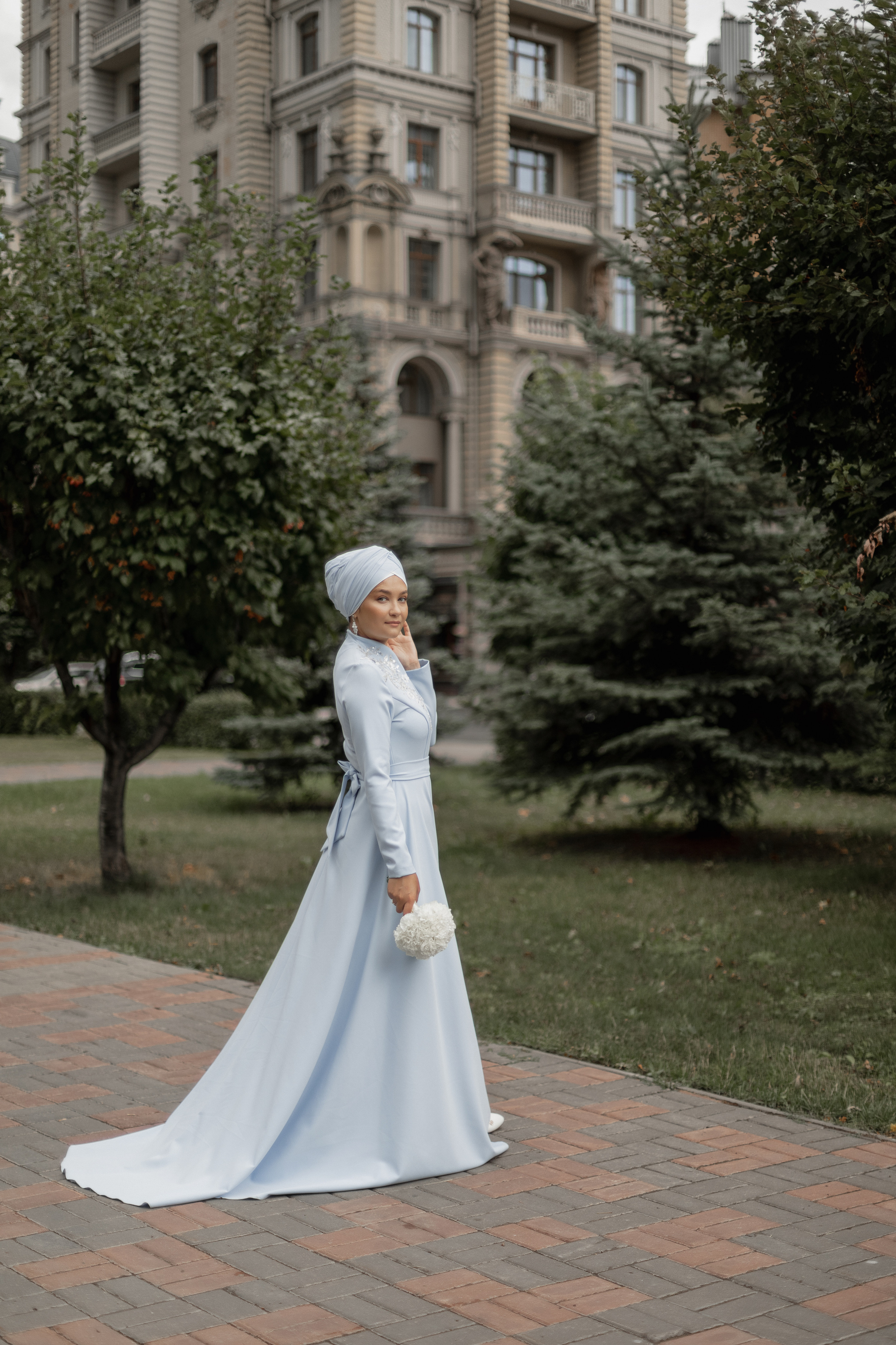 И+И. Главная