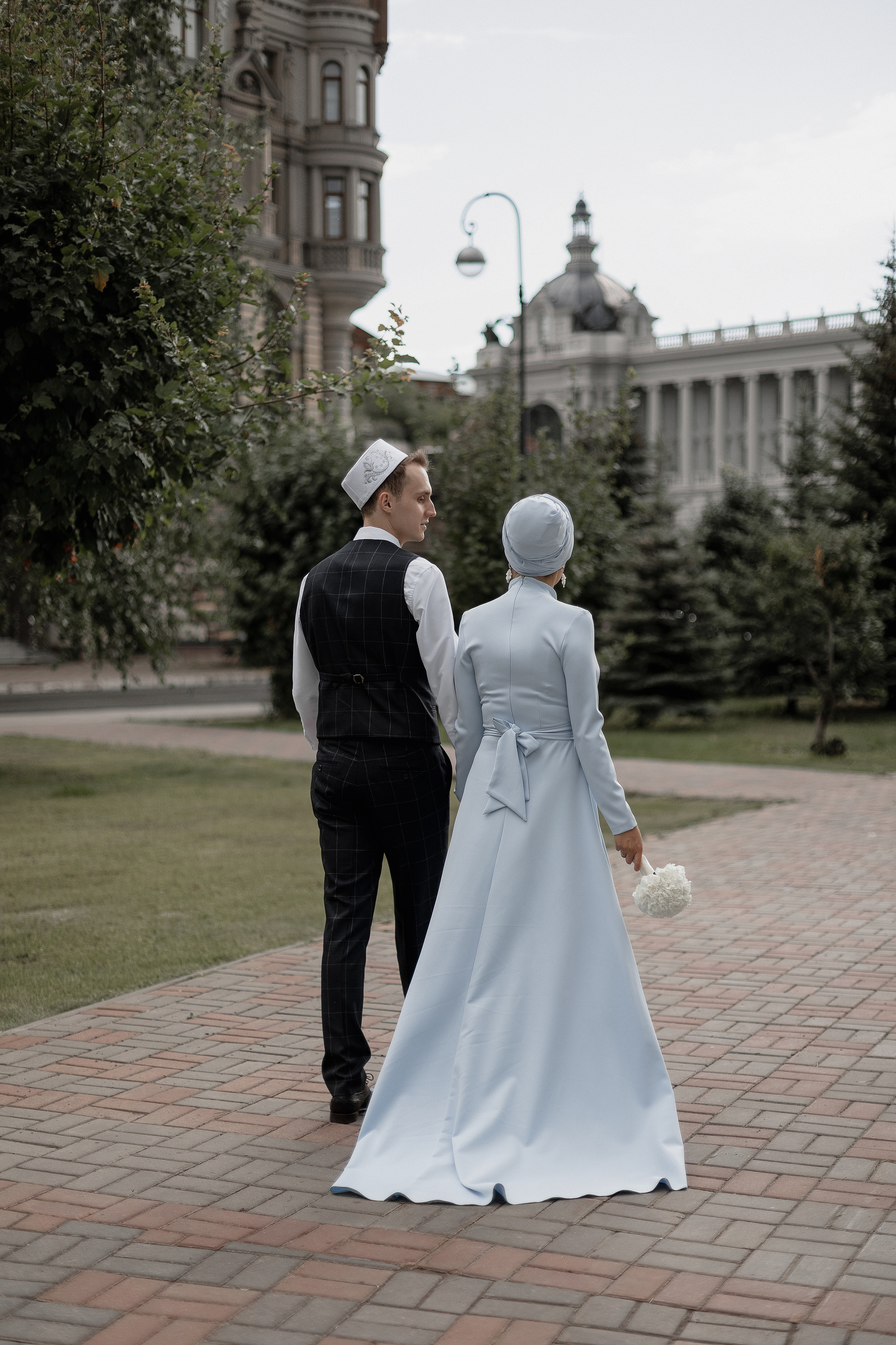 И+И. Главная