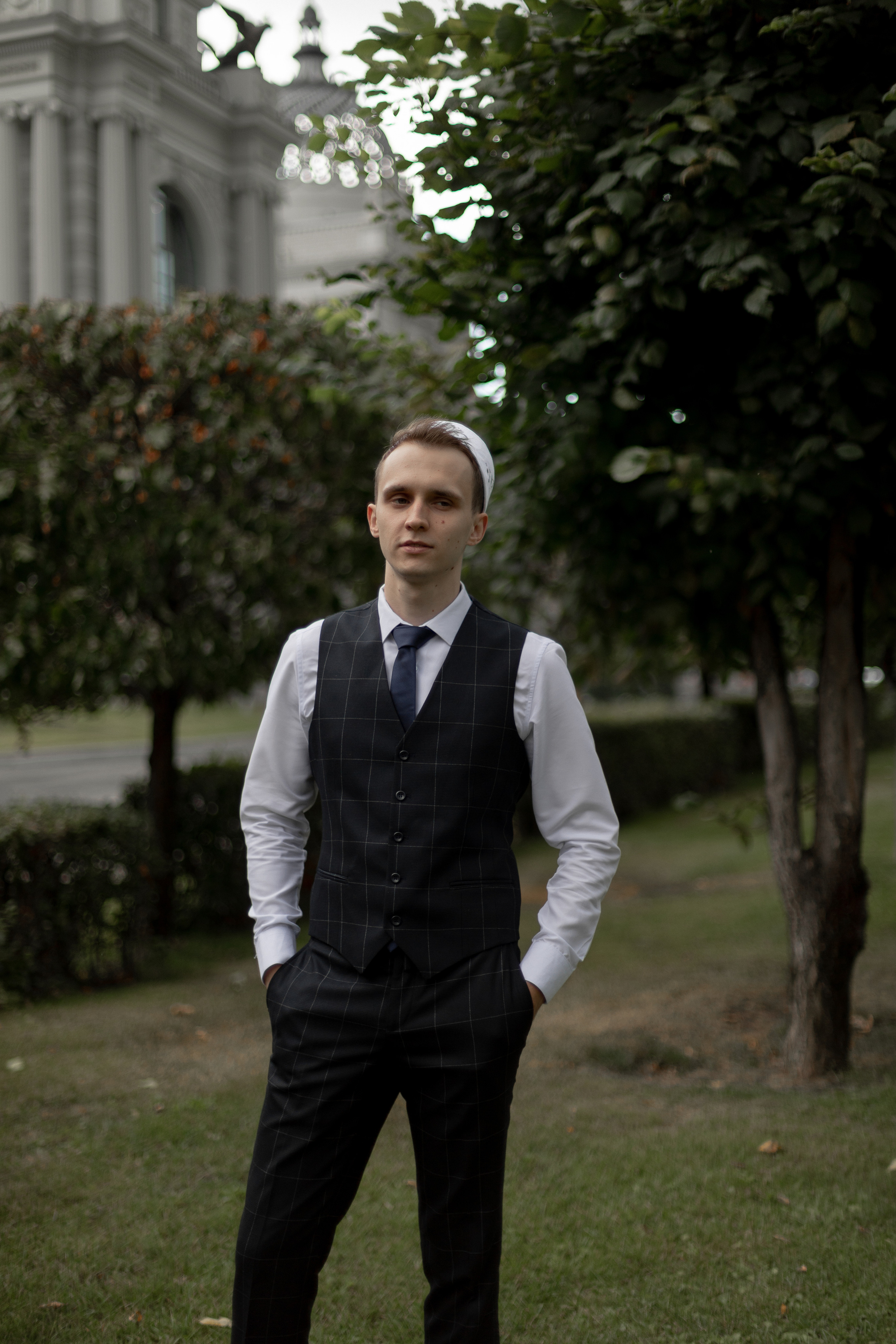 И+И. Главная