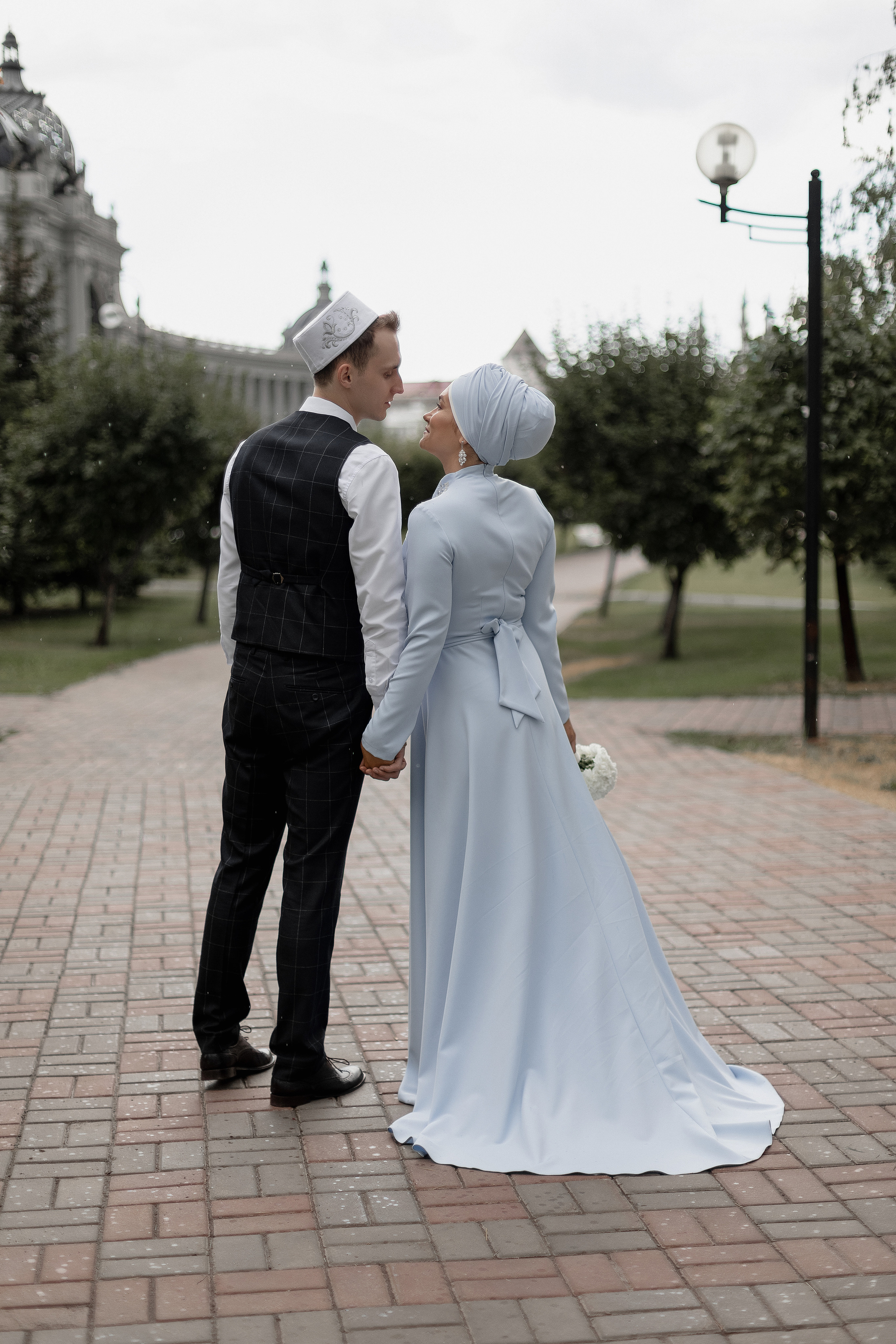 И+И. Главная