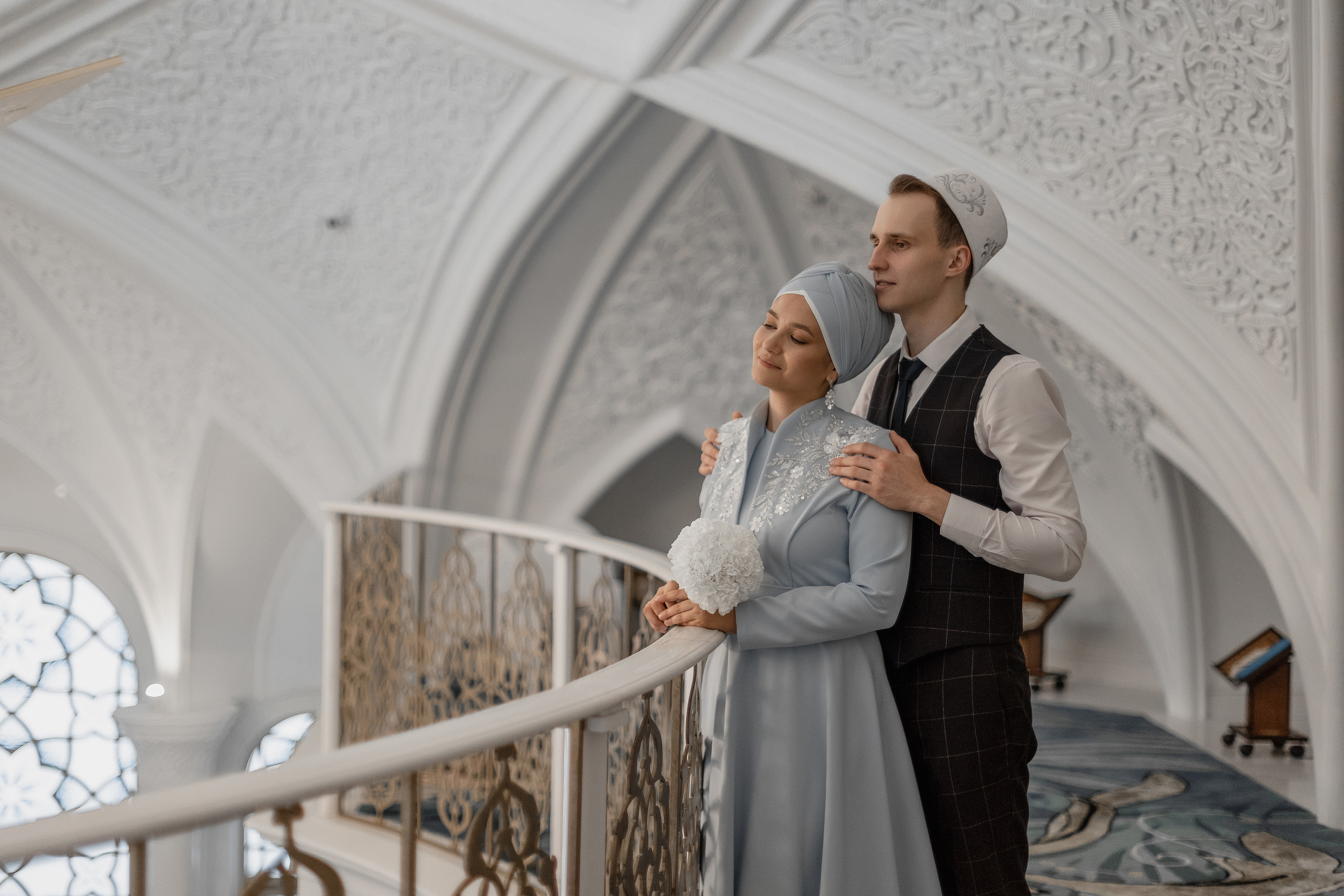 И+И. Главная