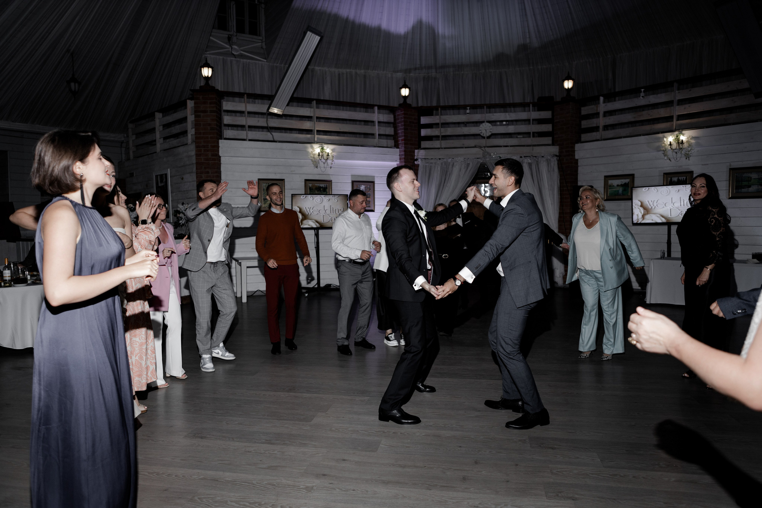 Стас и Сабира. Свадебный и портретный фотограф Москва Зеленоград Юлия Абрамова