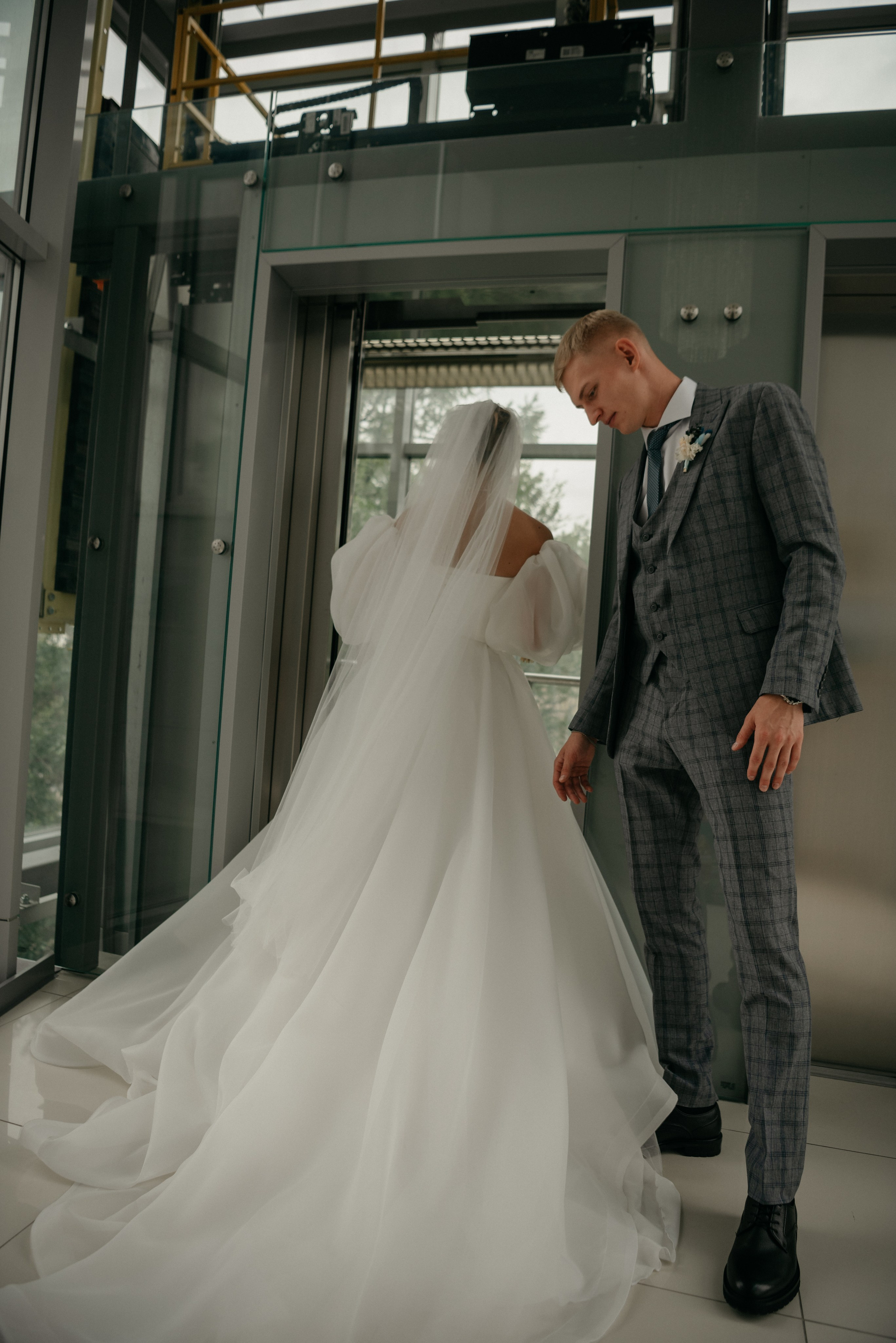 Тебя касаясь. Свадебный и семейный фотограф в Самаре Любовь Атюшева