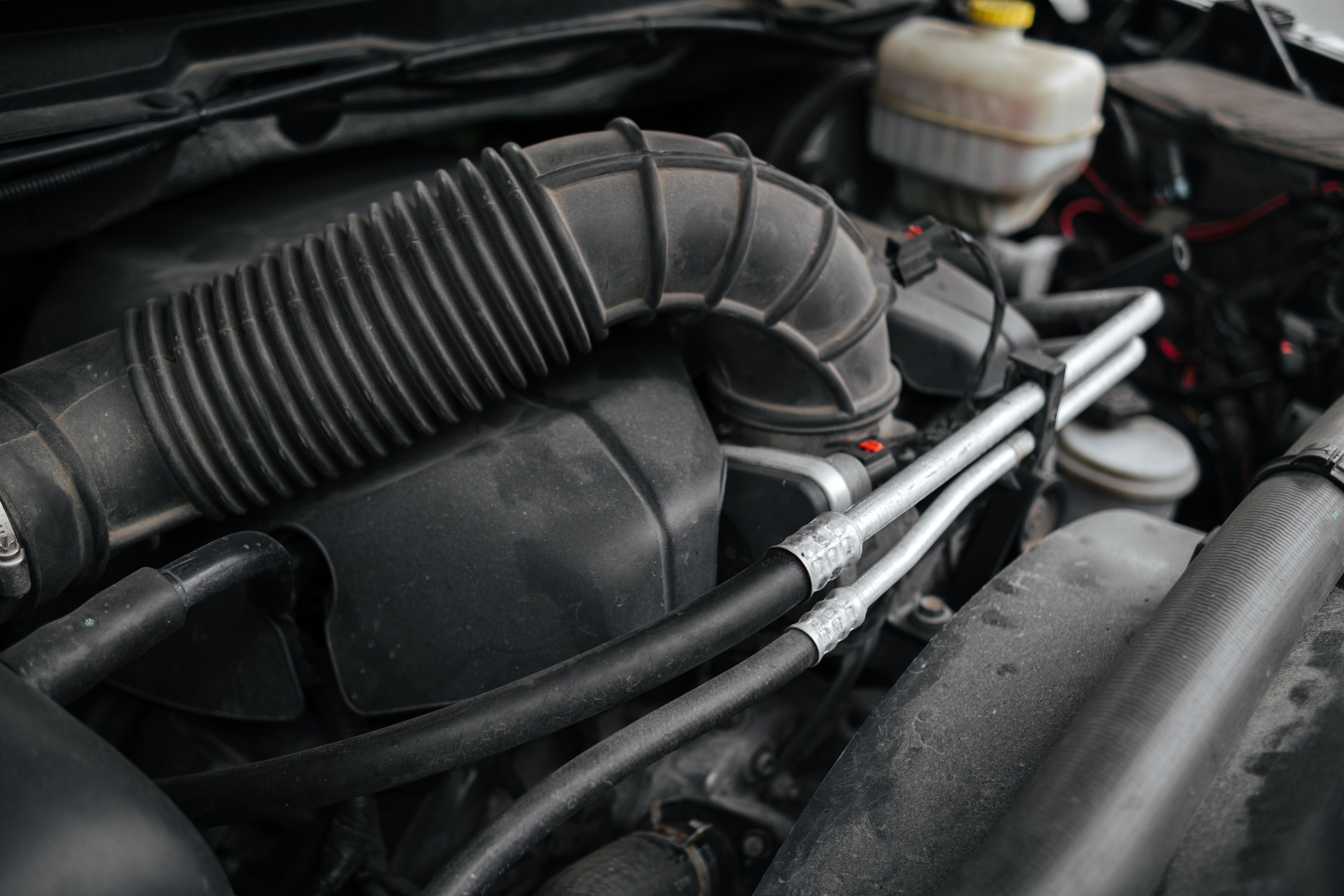 DODGE RAM. Фуд и предметный фотограф Виталий Морозов г. Москва