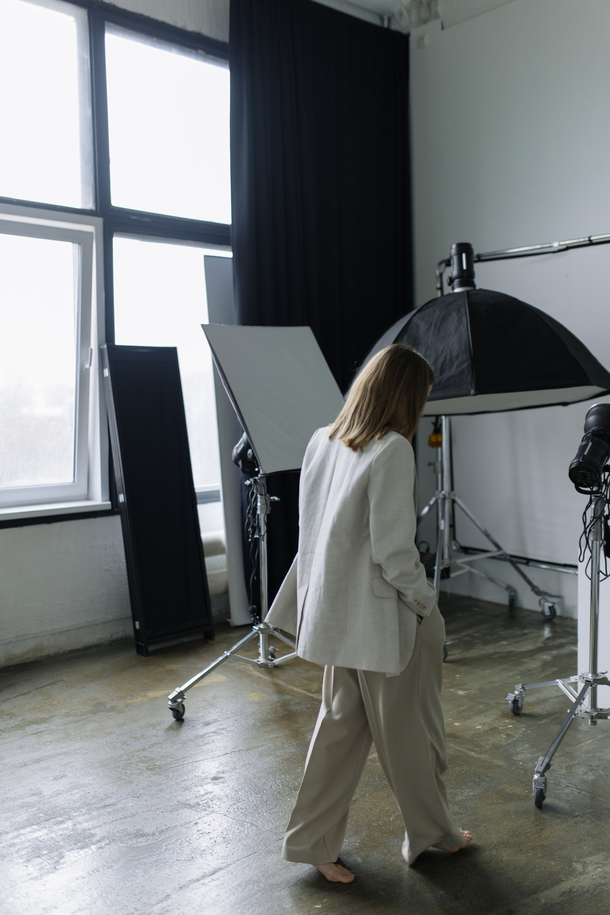 Настя. Свадебный и портретный фотограф Екатерина Моргунова