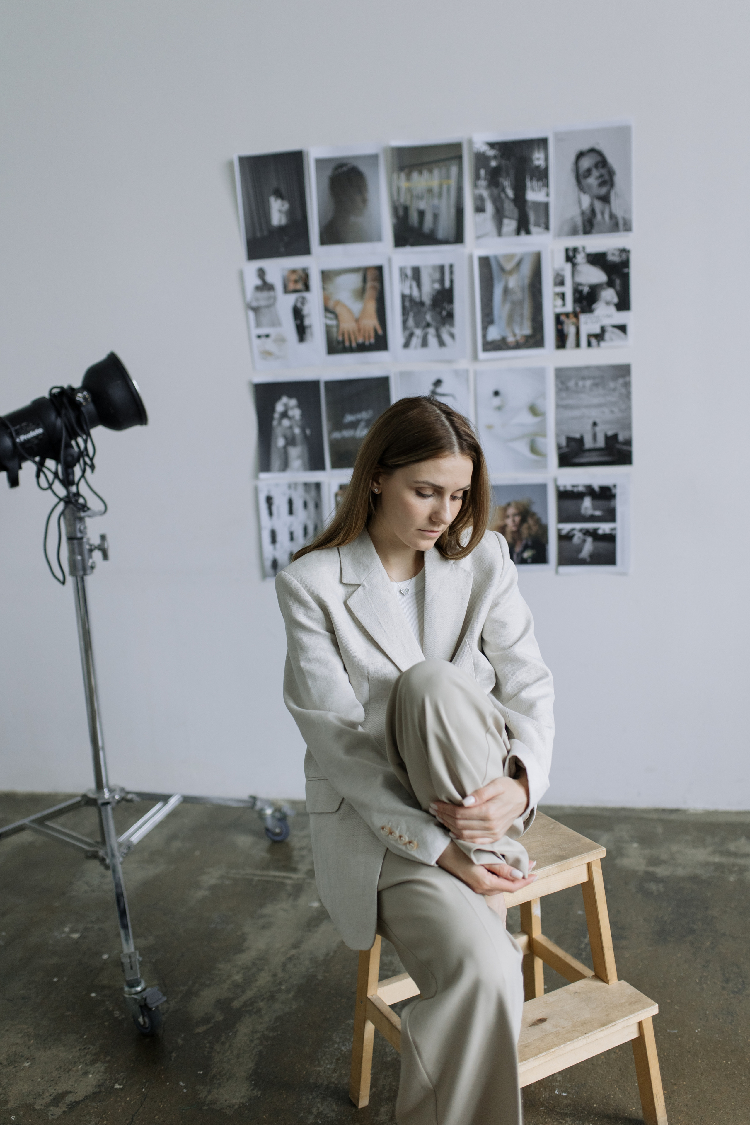 Настя. Свадебный и портретный фотограф Екатерина Моргунова