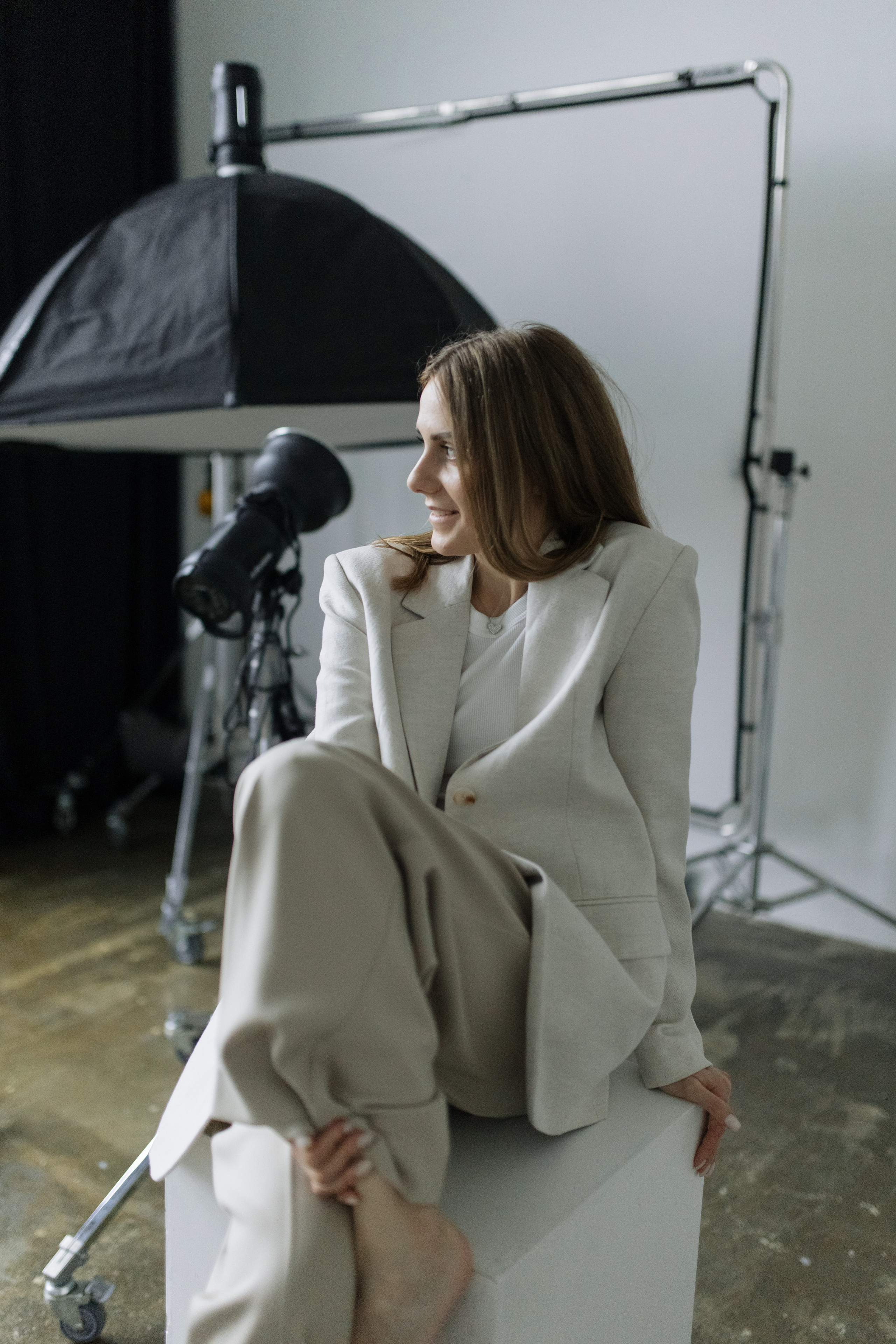 Настя. Свадебный и портретный фотограф Екатерина Моргунова