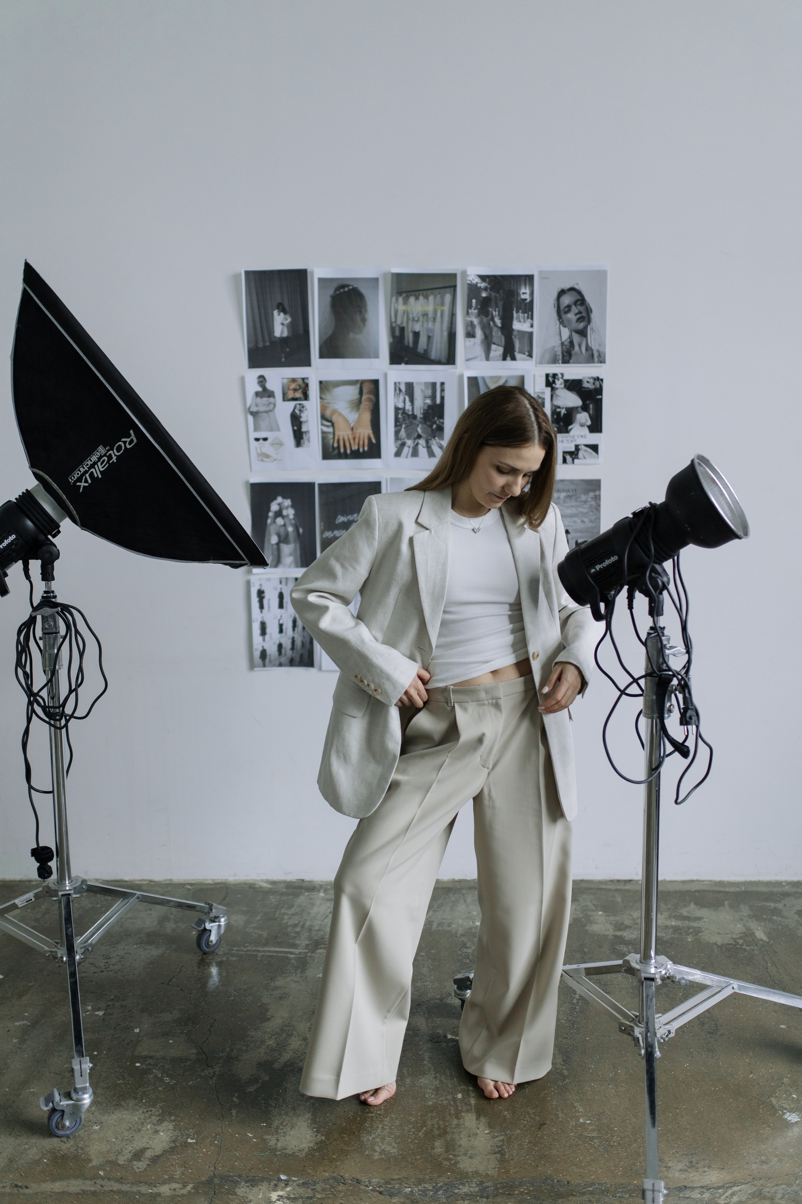 Настя. Свадебный и портретный фотограф Екатерина Моргунова