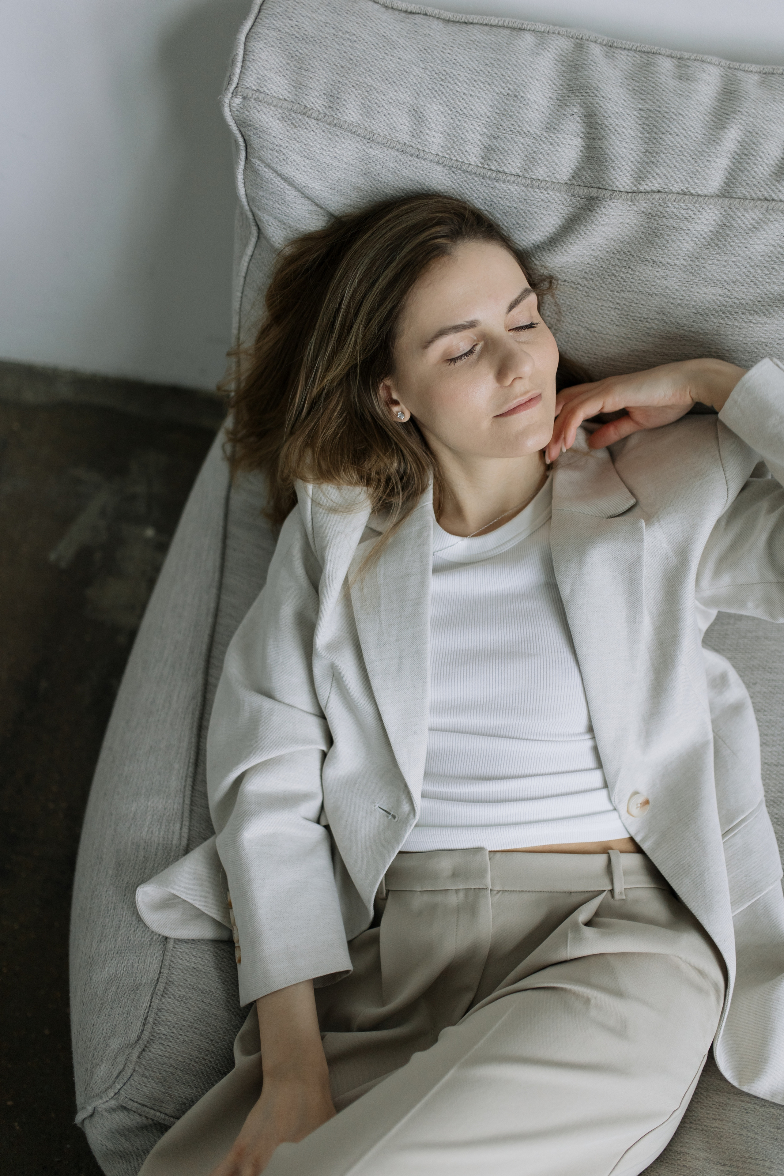 Настя. Свадебный и портретный фотограф Екатерина Моргунова