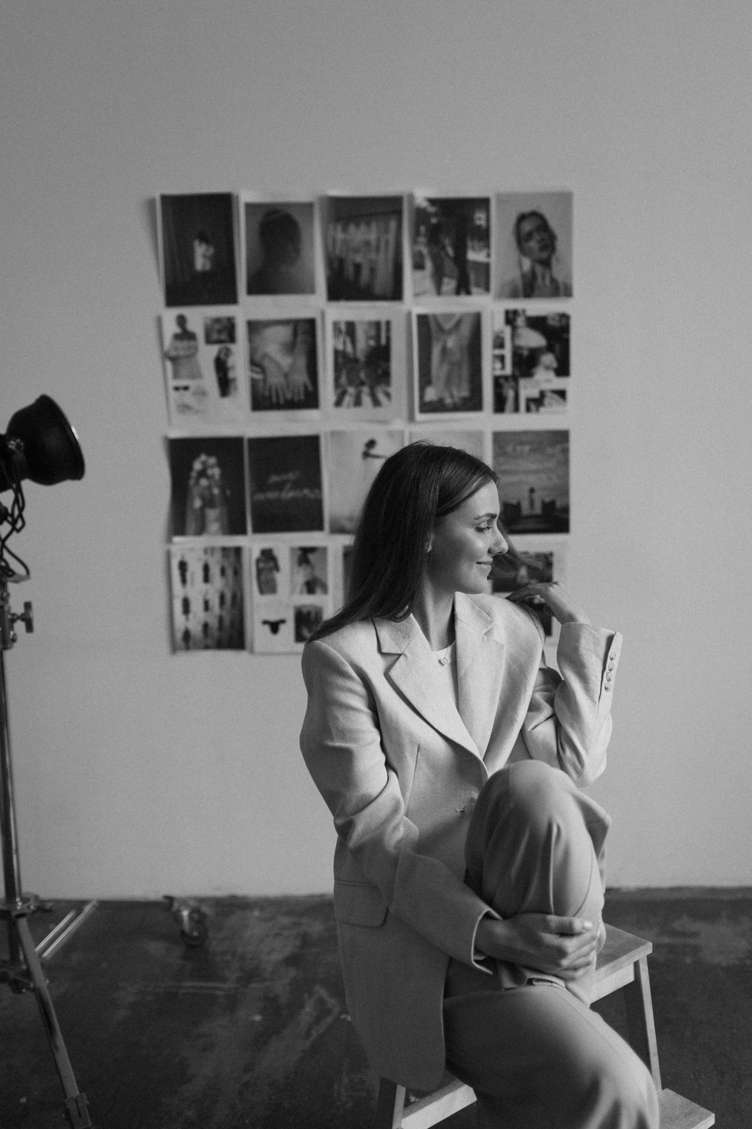 Настя. Свадебный и портретный фотограф Екатерина Моргунова