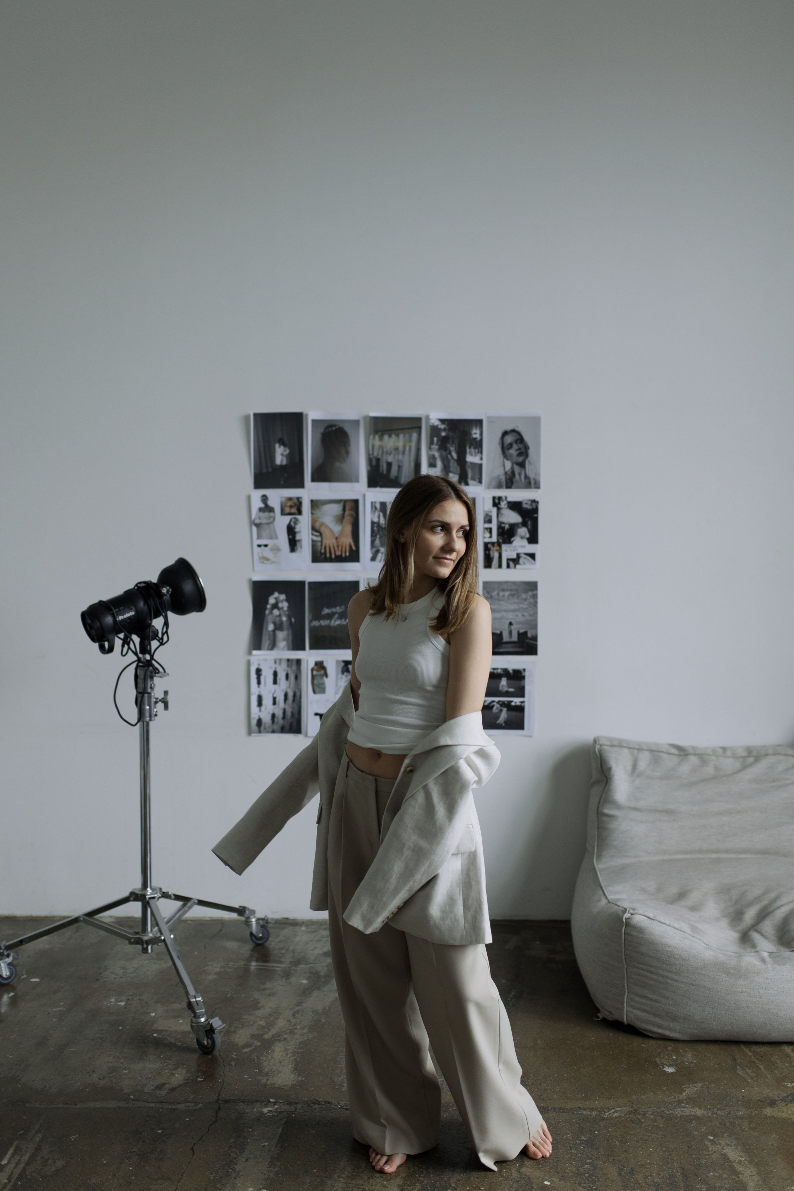 Настя. Свадебный и портретный фотограф Екатерина Моргунова