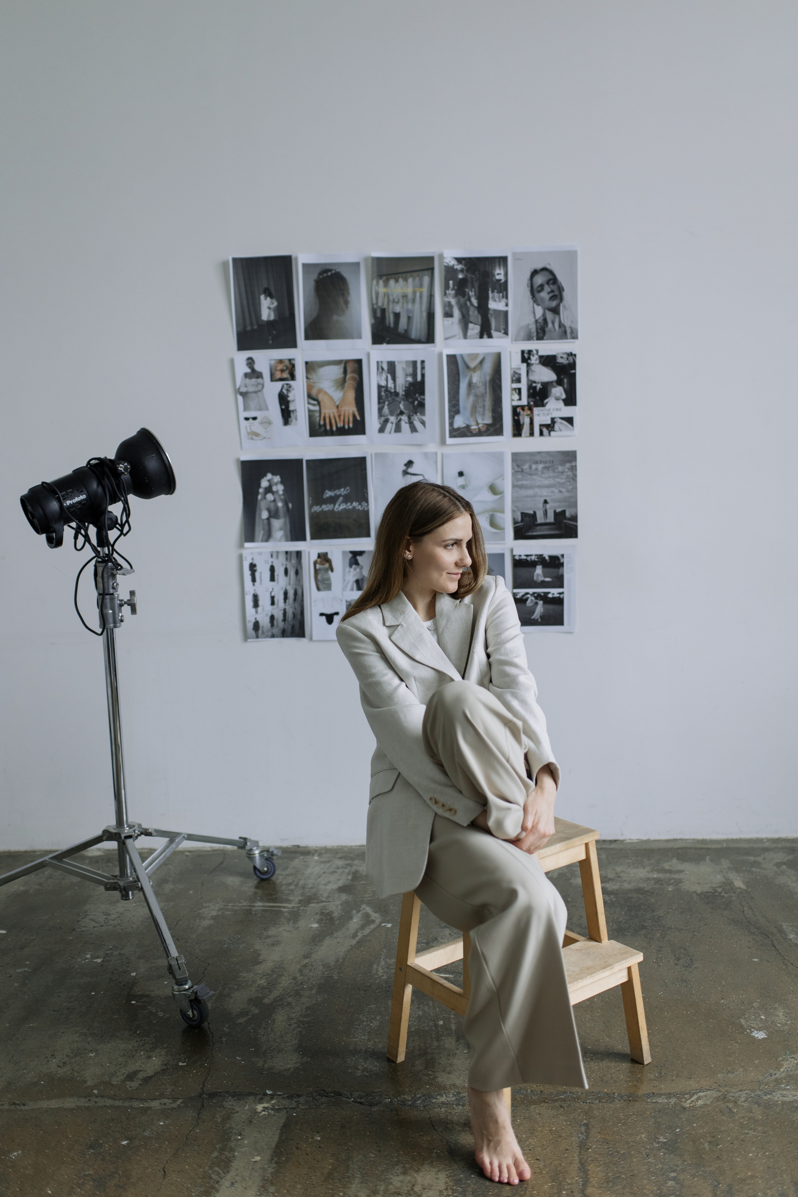 Настя. Свадебный и портретный фотограф Екатерина Моргунова