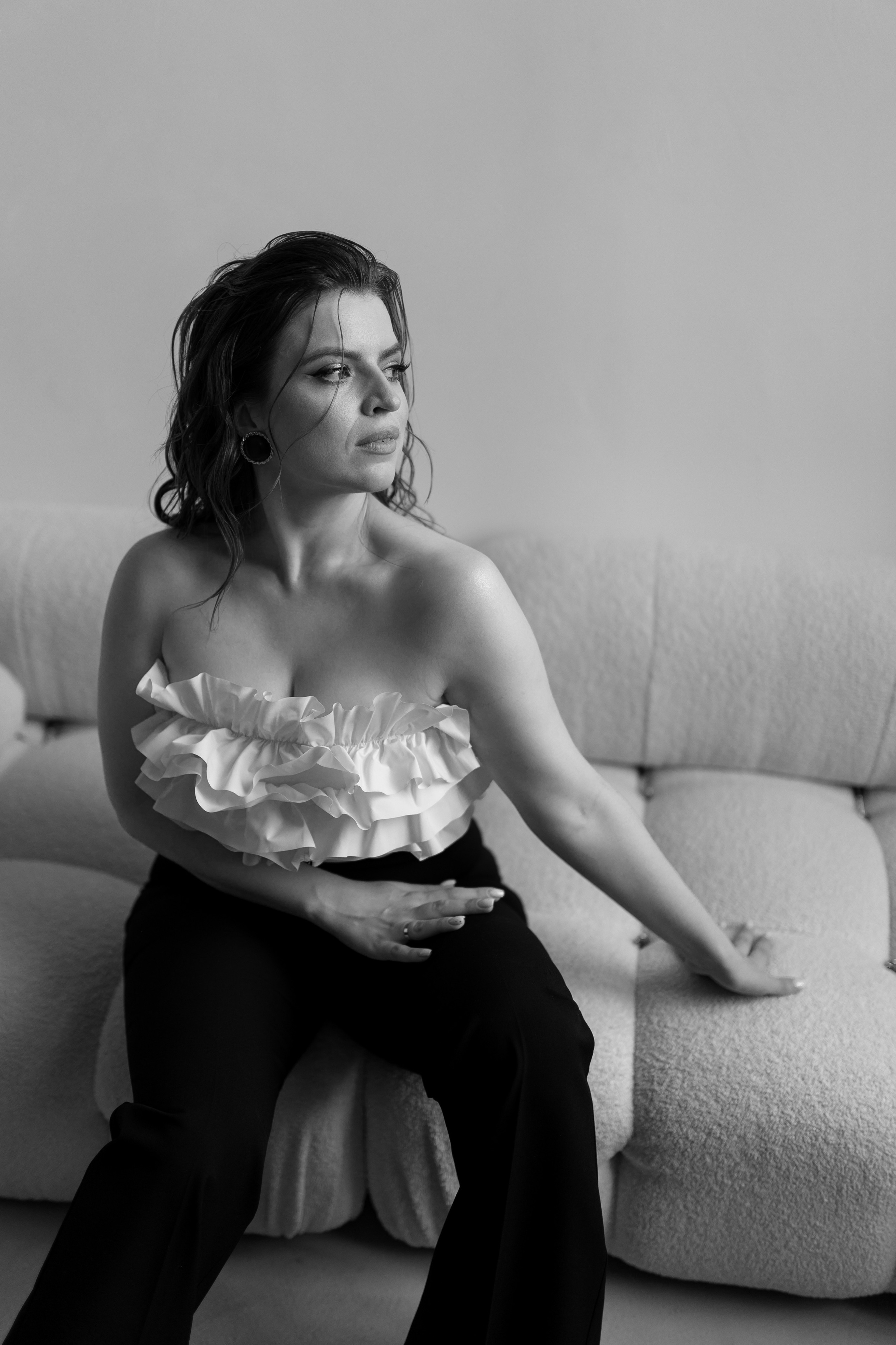 Дарья. Свадебный и портретный фотограф Екатерина Моргунова