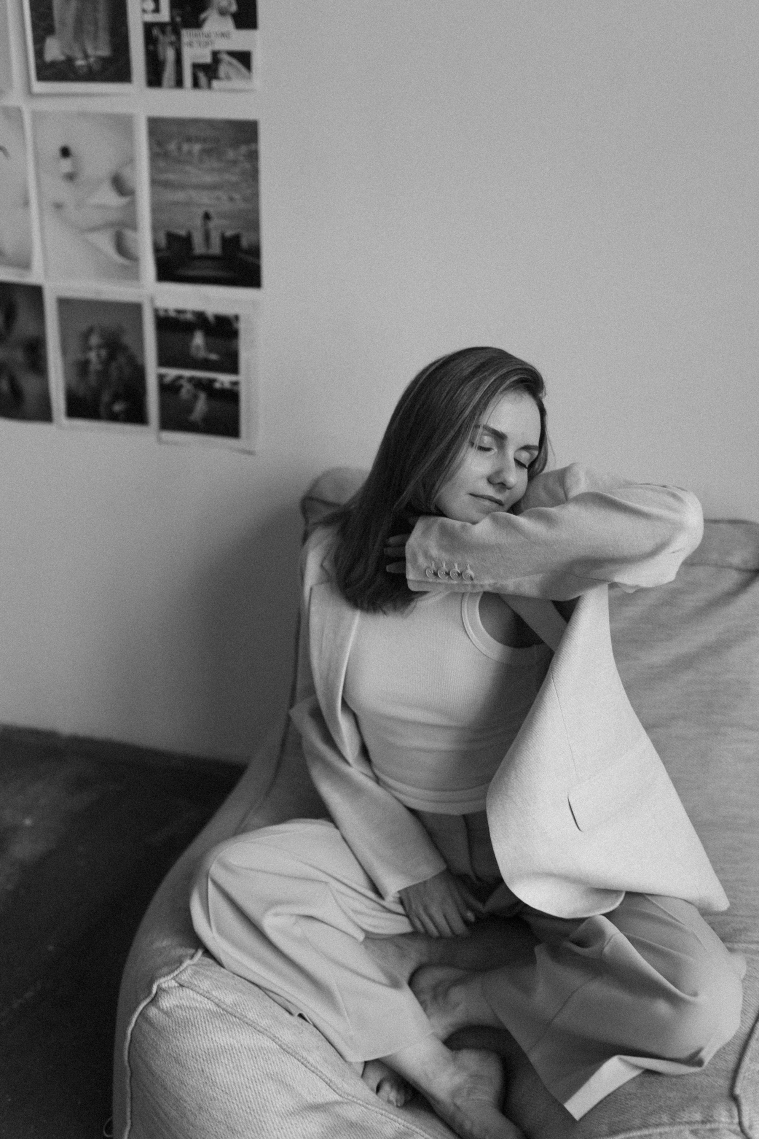 Настя. Свадебный и портретный фотограф Екатерина Моргунова