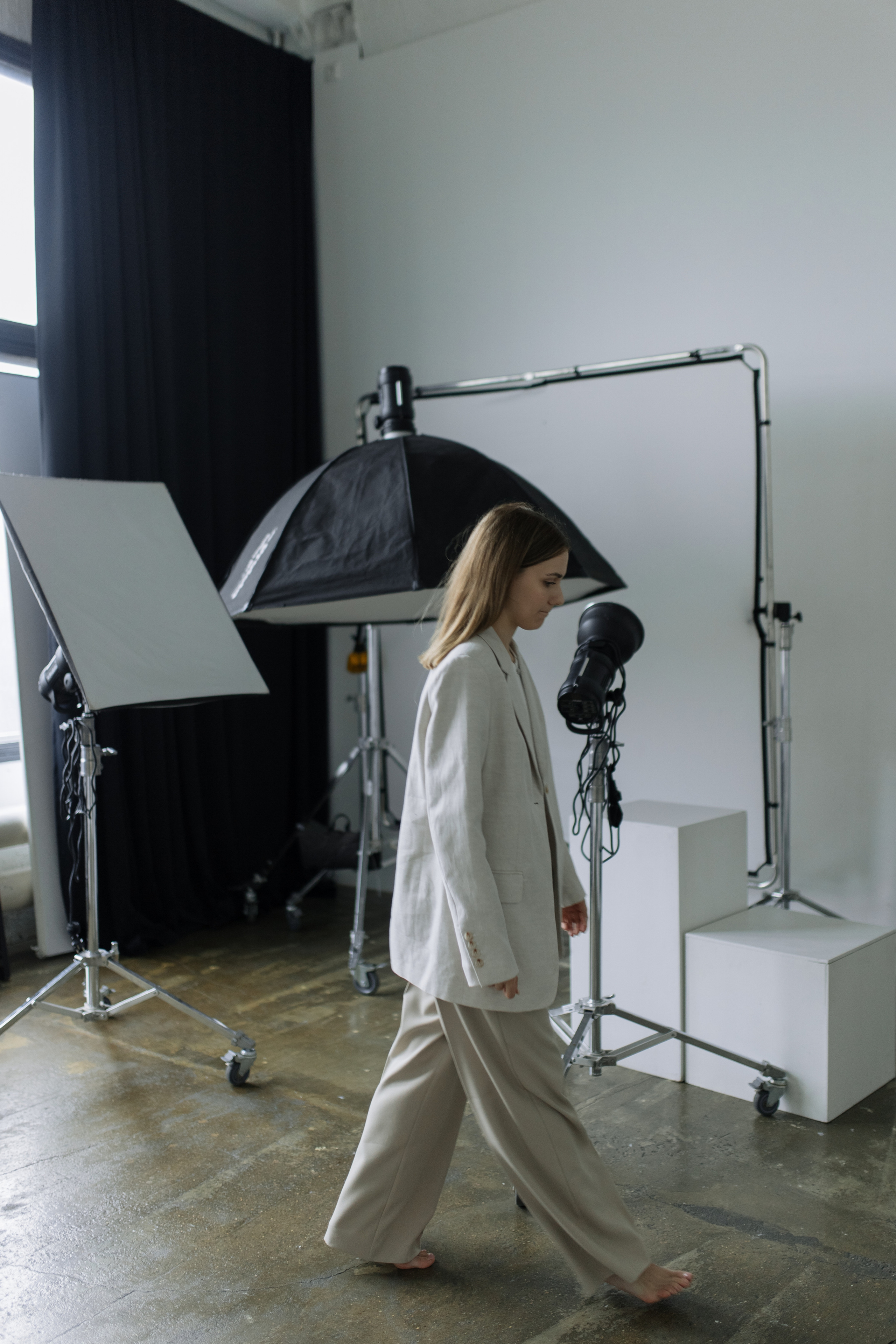 Настя. Свадебный и портретный фотограф Екатерина Моргунова