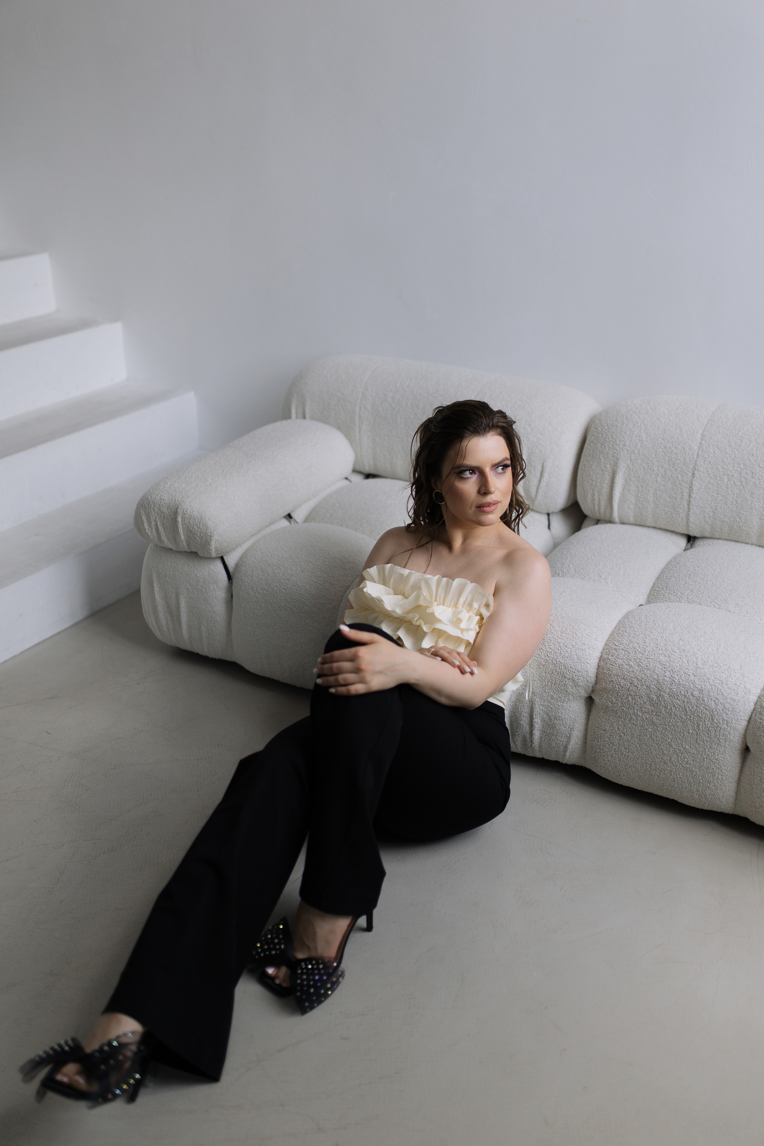 Дарья. Свадебный и портретный фотограф Екатерина Моргунова