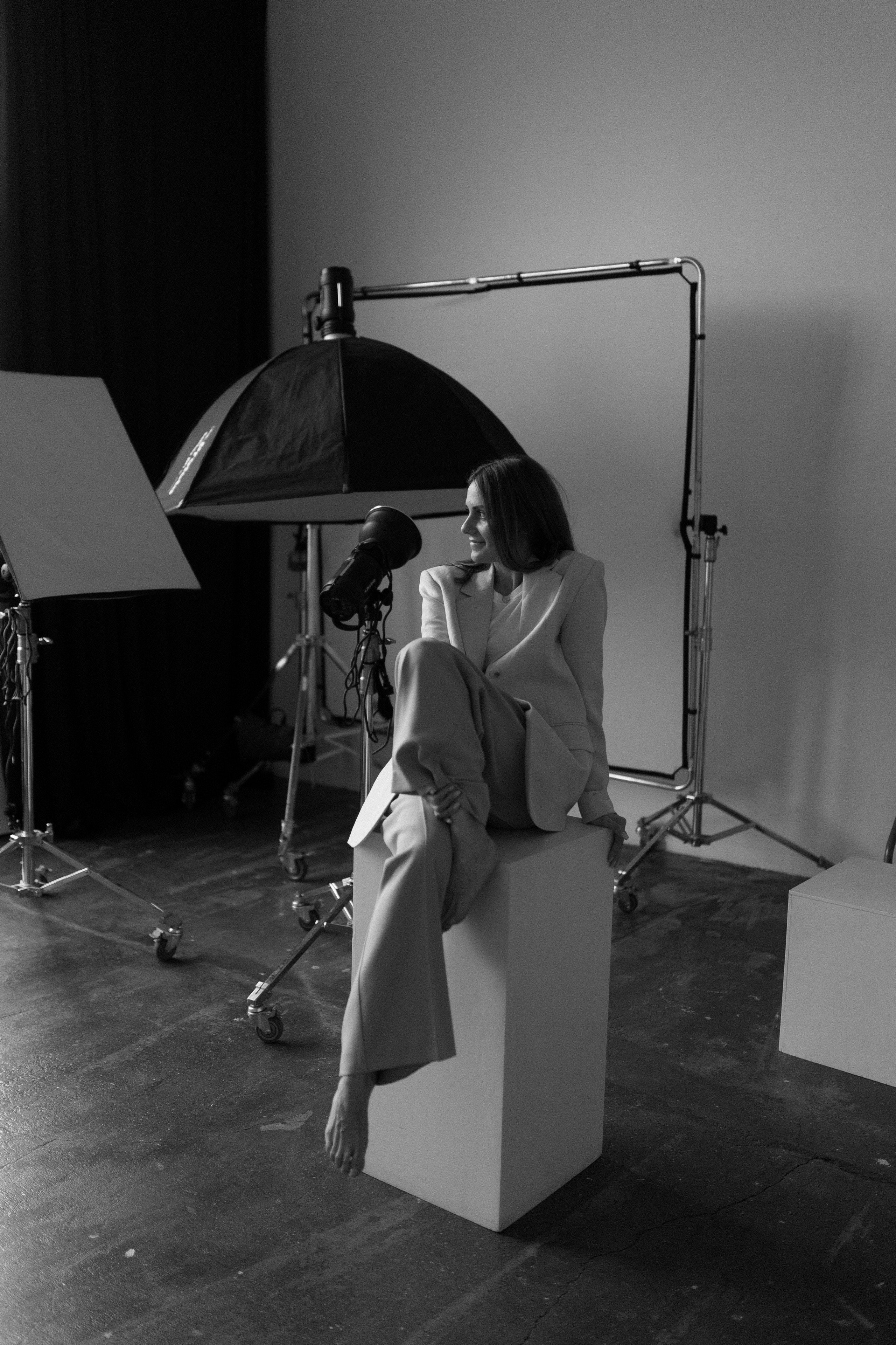 Настя. Свадебный и портретный фотограф Екатерина Моргунова