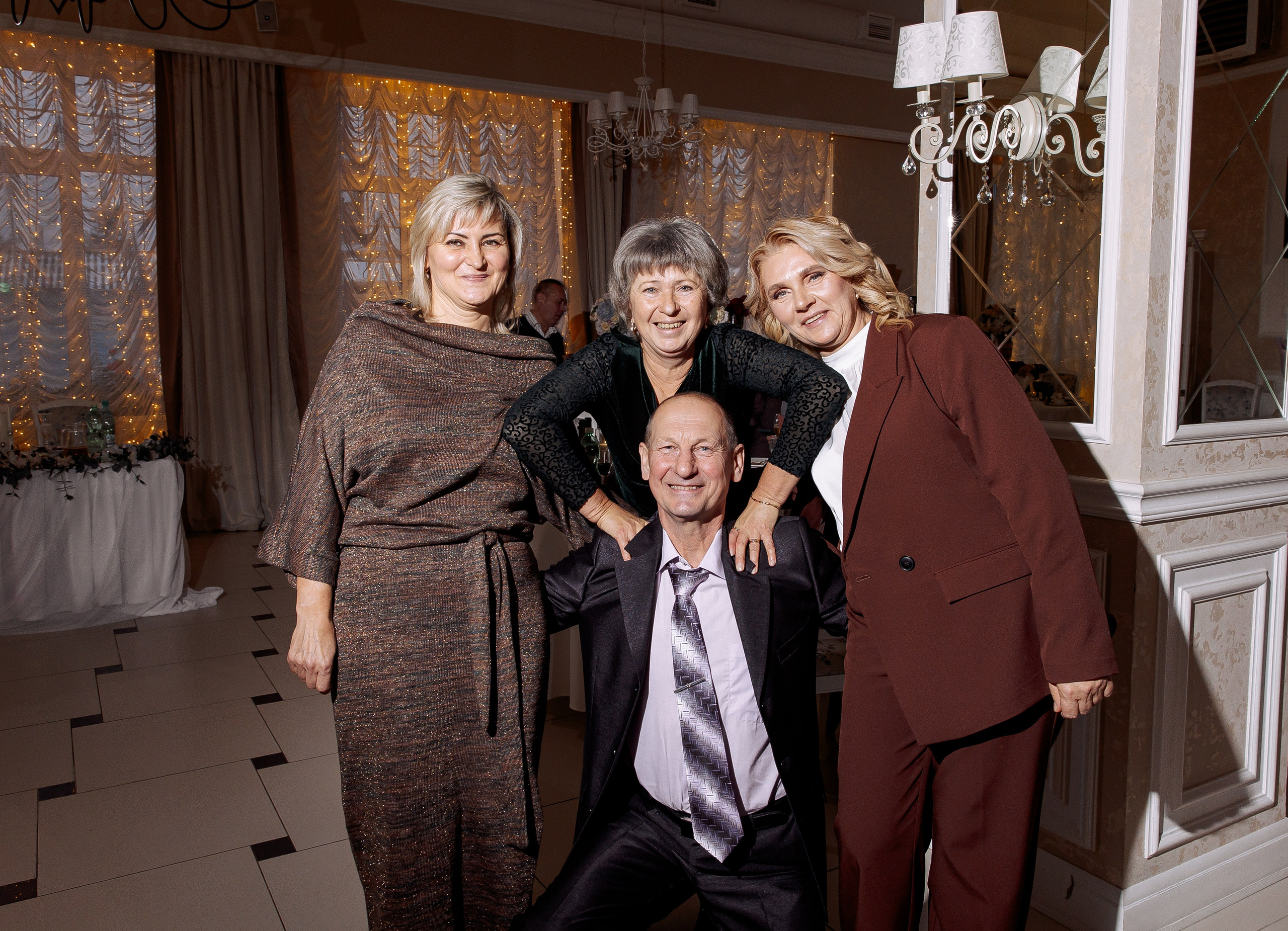 Владислава и Никита. Свадебный и семейный фотограф в Челябинске Юлия Ишимова