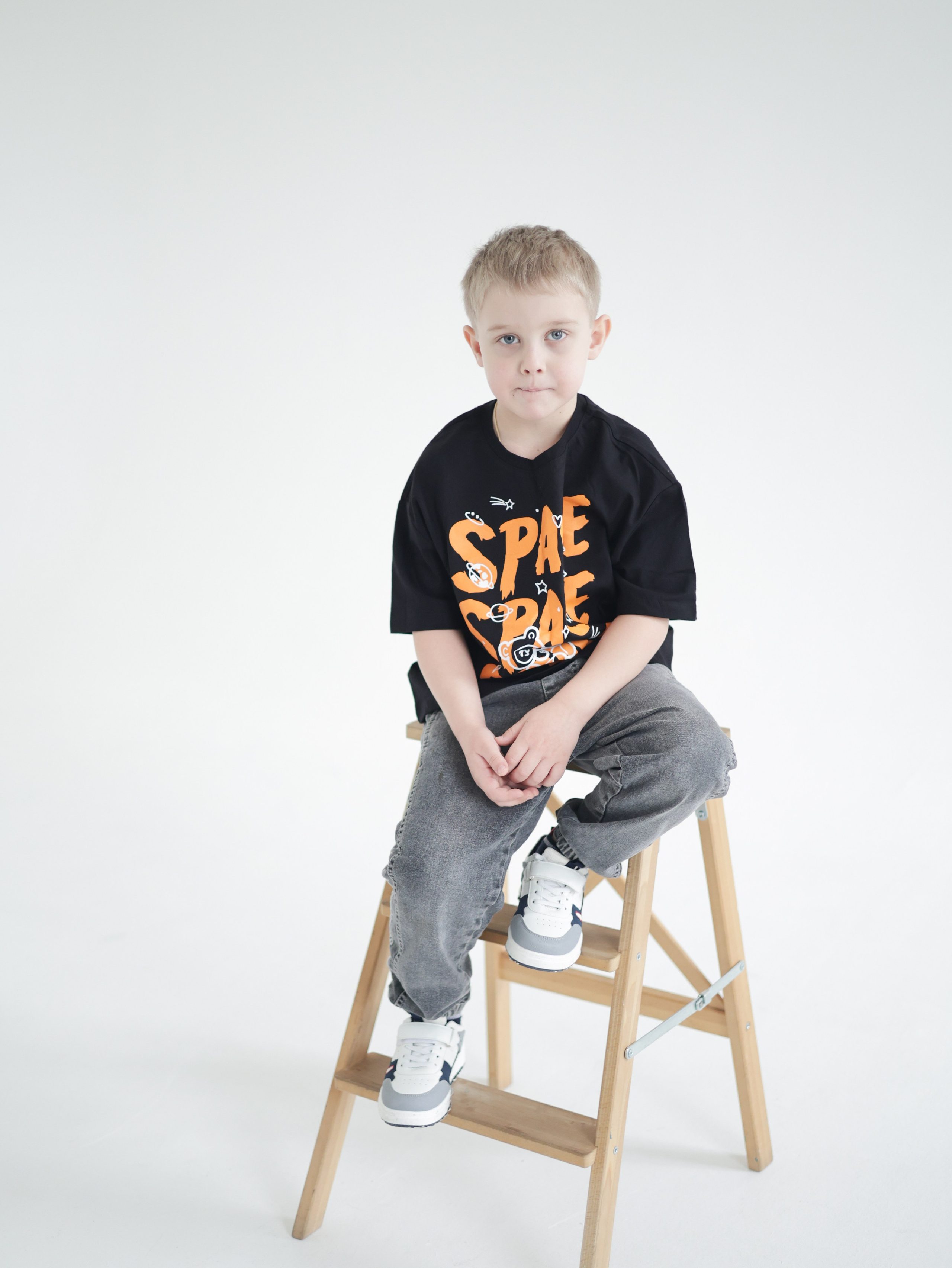 Отец и сын. Ежова Милена | Фотограф Москва / Балашиха