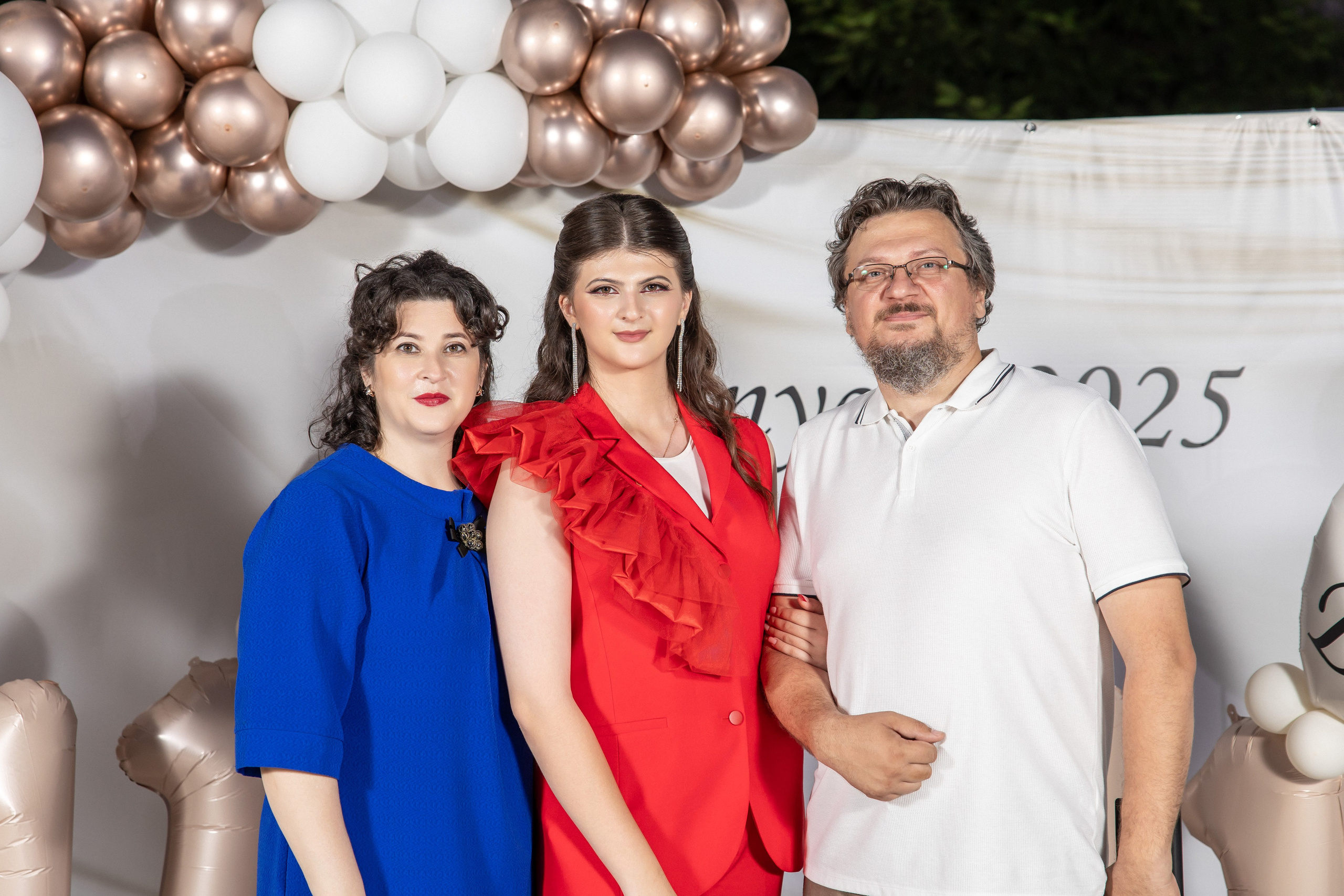 Выпускной 3 школа 25 год. Семейный и свадебный фотограф в Геленджике Михаил Шматов