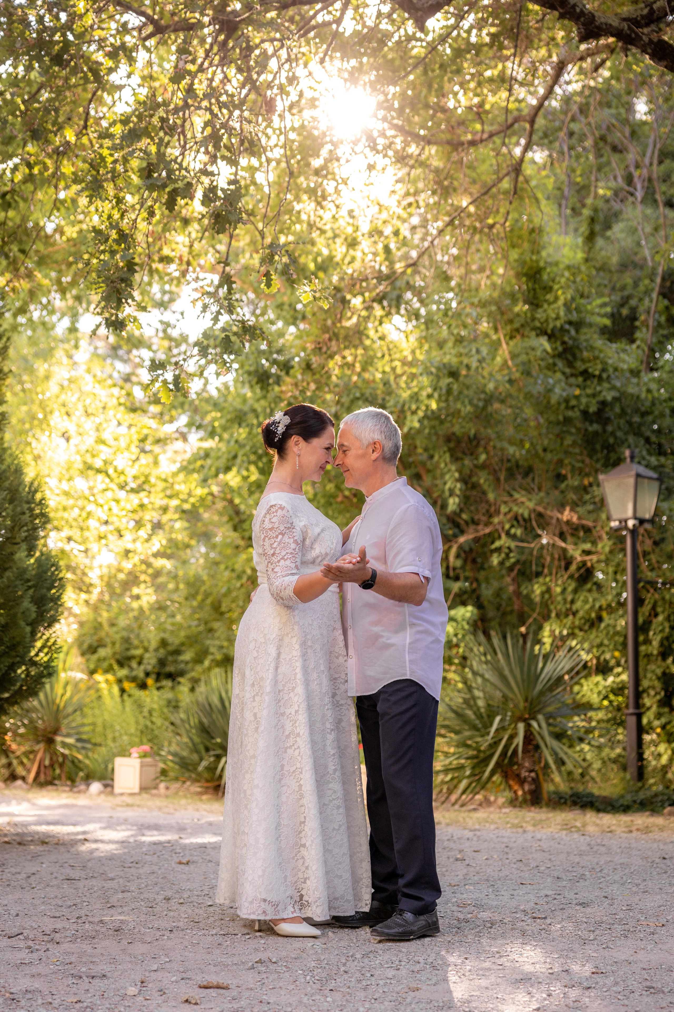 Таня и Слава 24.07.25. Семейный и свадебный фотограф в Геленджике Михаил Шматов