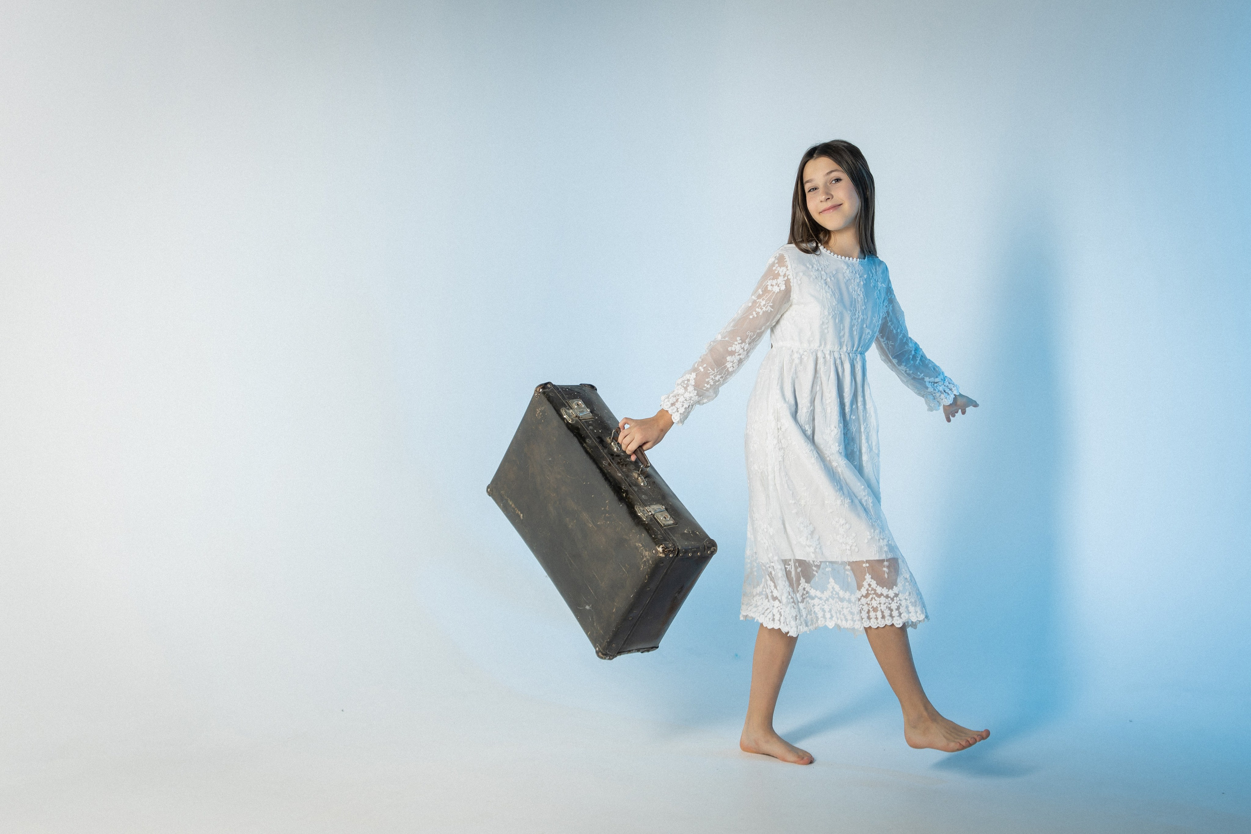 Ева. Семейный и свадебный фотограф в Геленджике Михаил Шматов