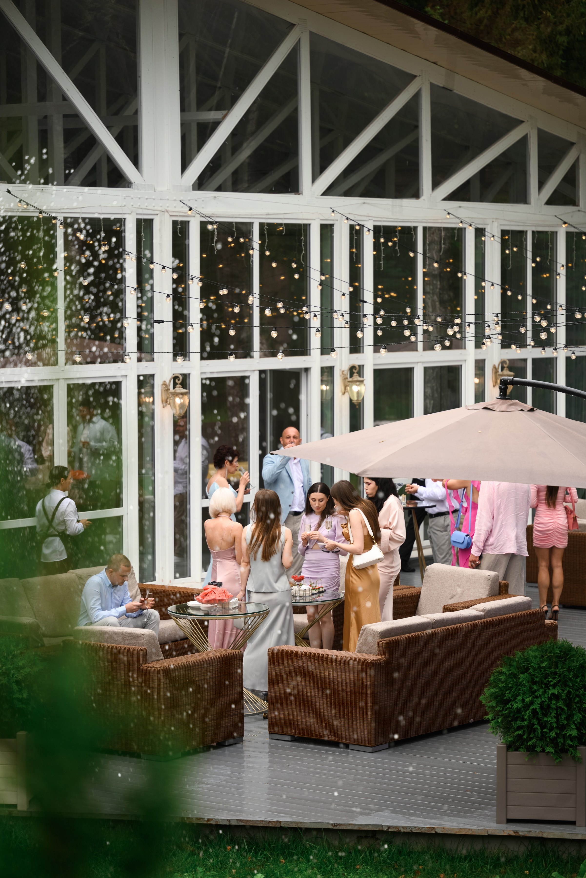 Иван и Александра. Свадебный фотограф в Москве Артём Кившарь