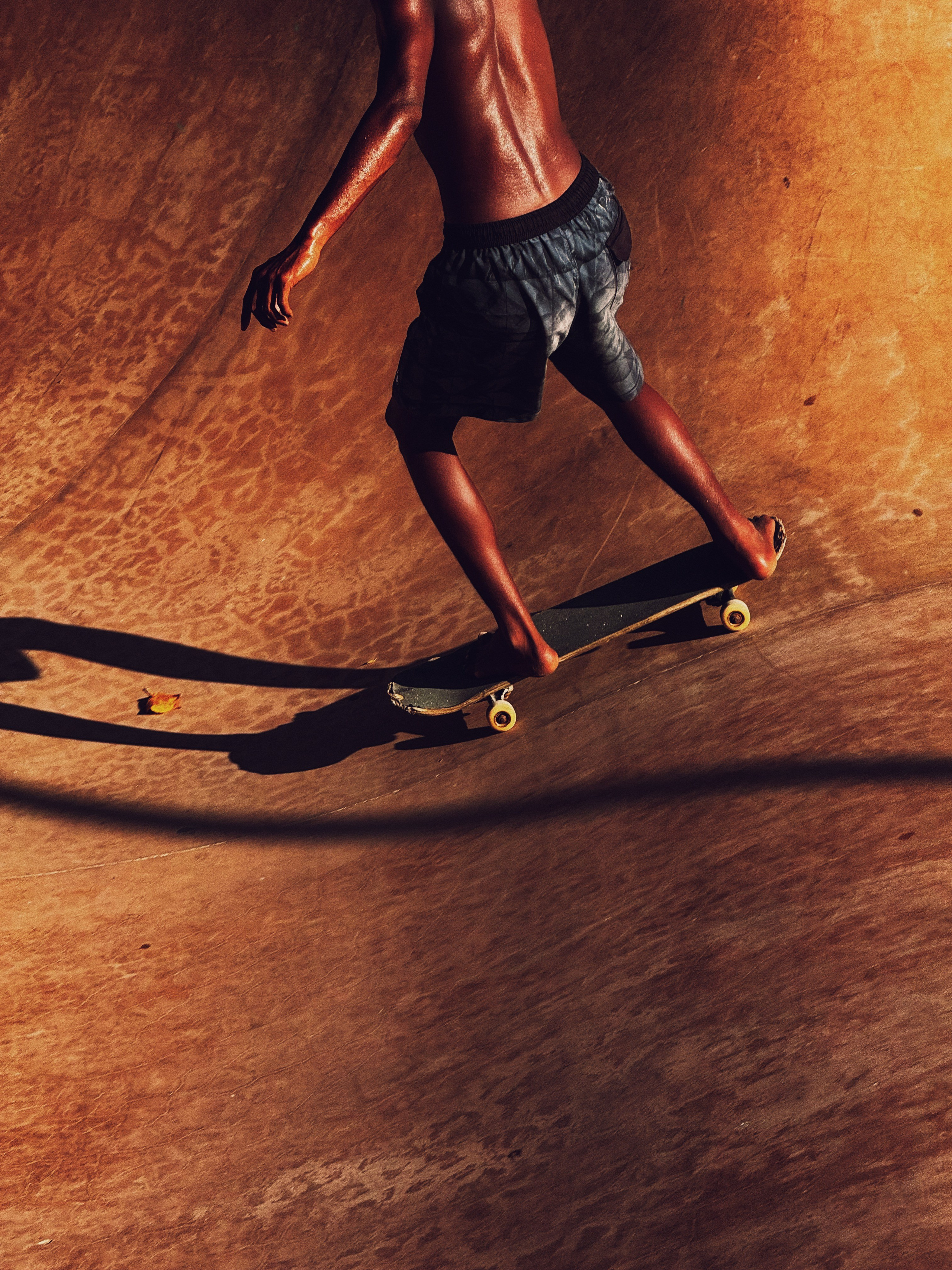 ENERGY OF YOUTH. Carolinetru