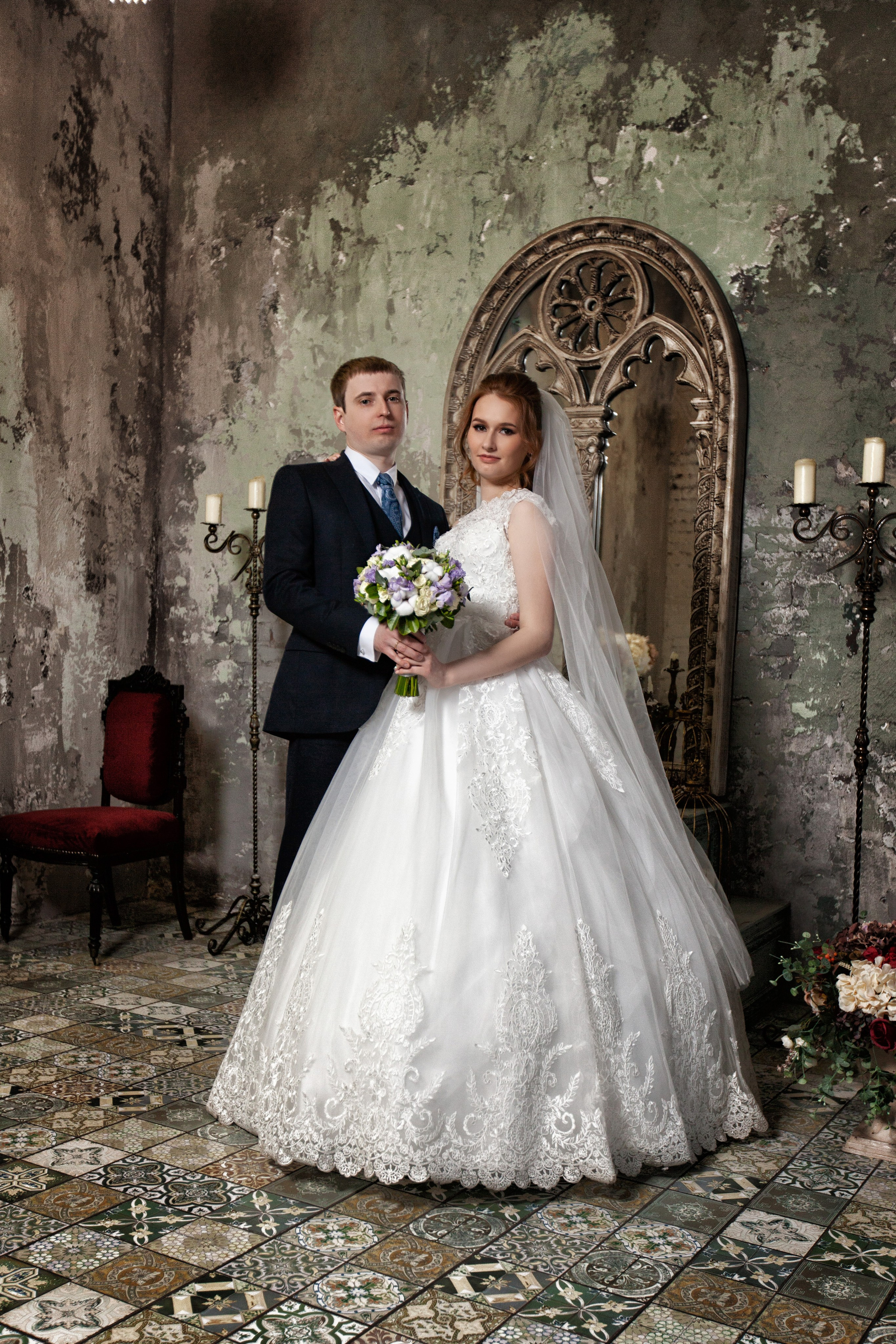 Свадьба фото. Виталий Юрченко