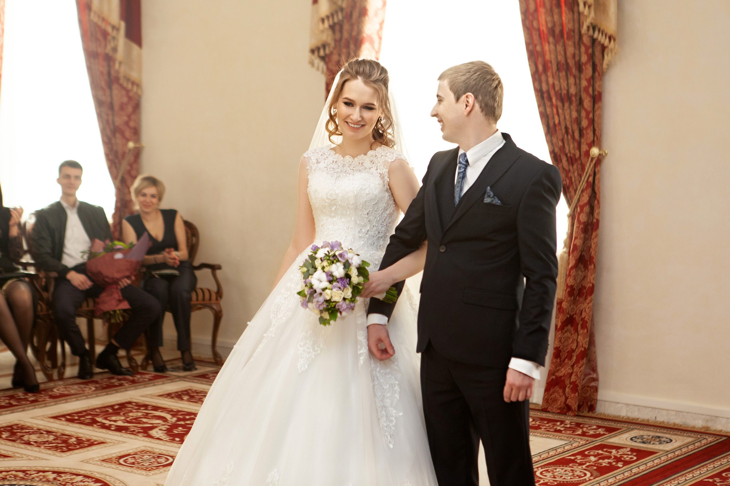 Свадьба фото. Виталий Юрченко