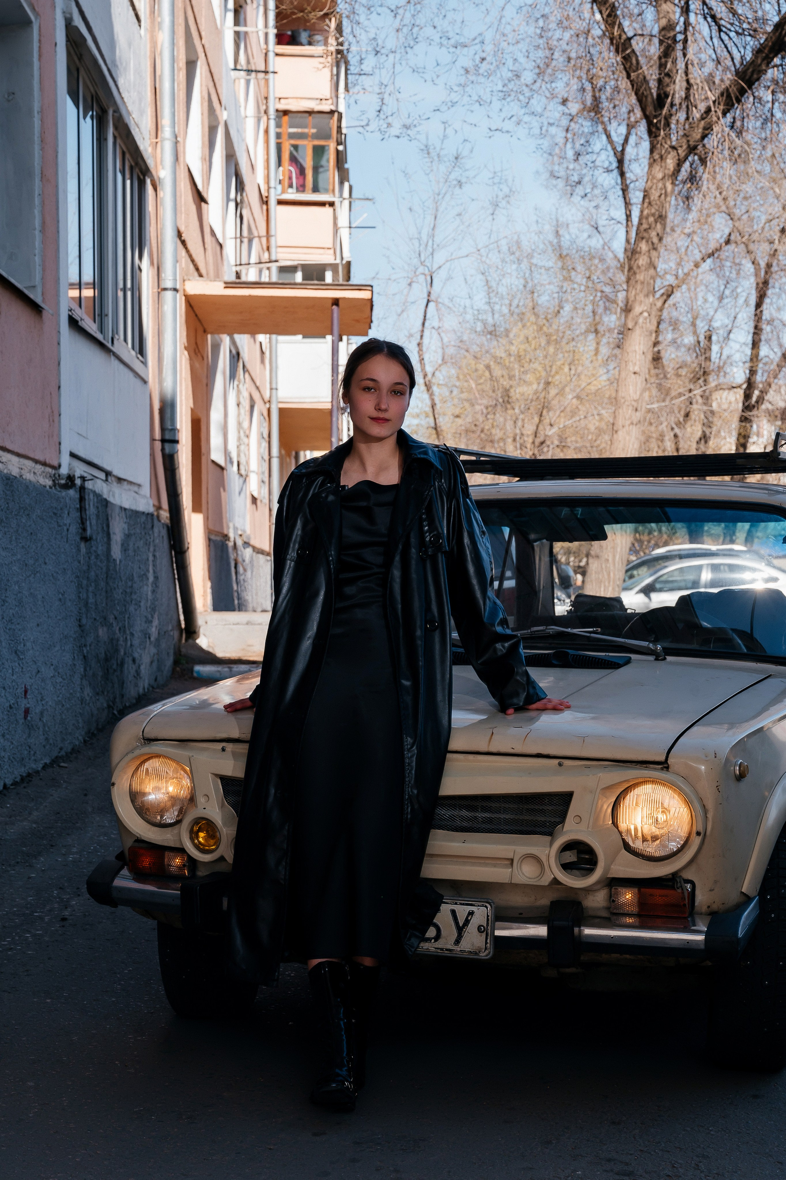 Выпускники. Школьный и детский фотограф в Улан-Удэ Виктор Григорьев