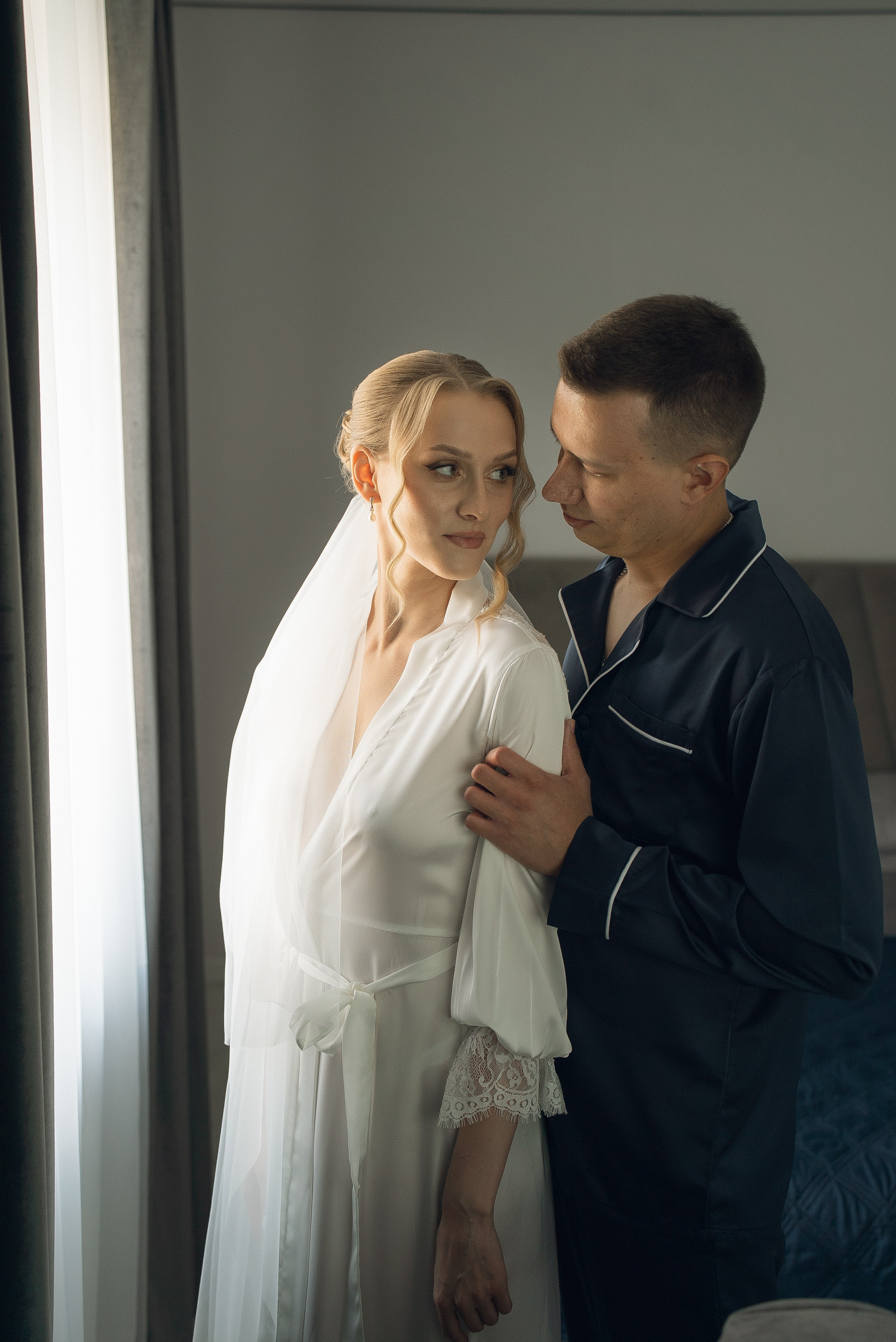 Руслан & Ксения. Свадебный и семейный фотограф в Лениногорске Альбина Хасаншина