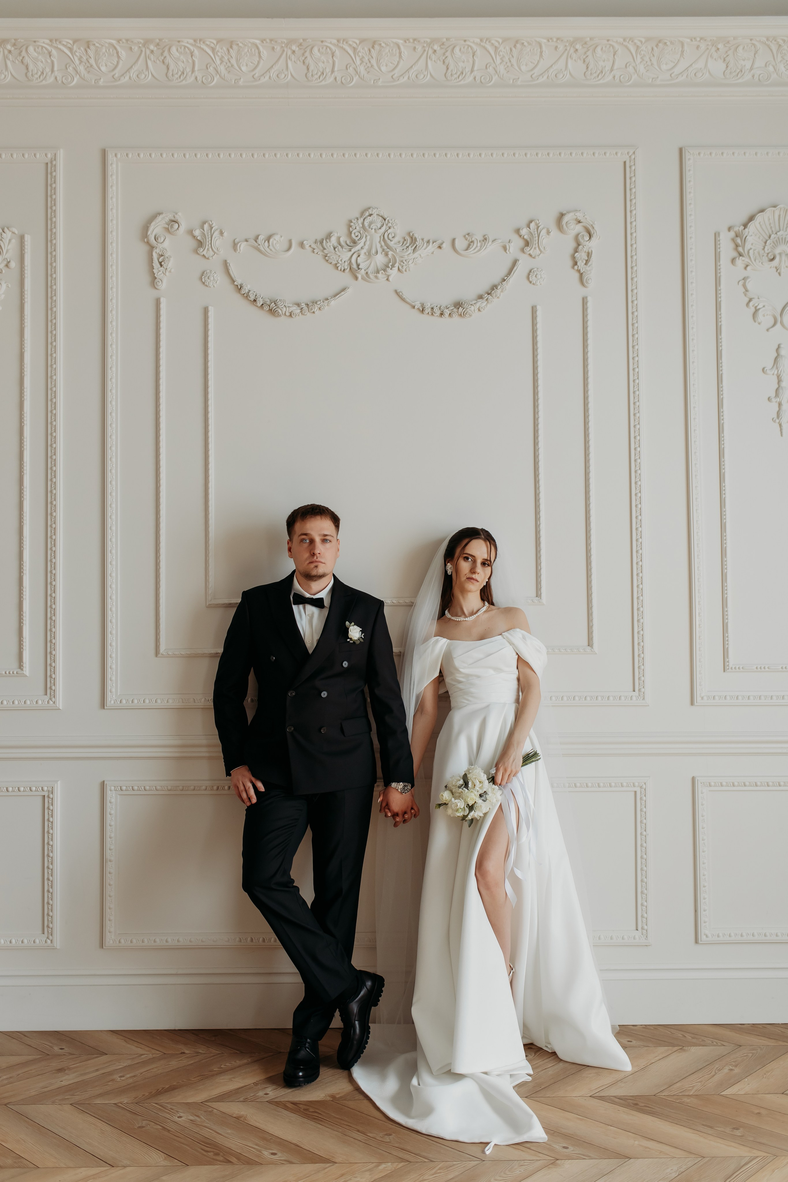 Николай и Ангелина. Фотограф Тимербаева Алина г. Сургут